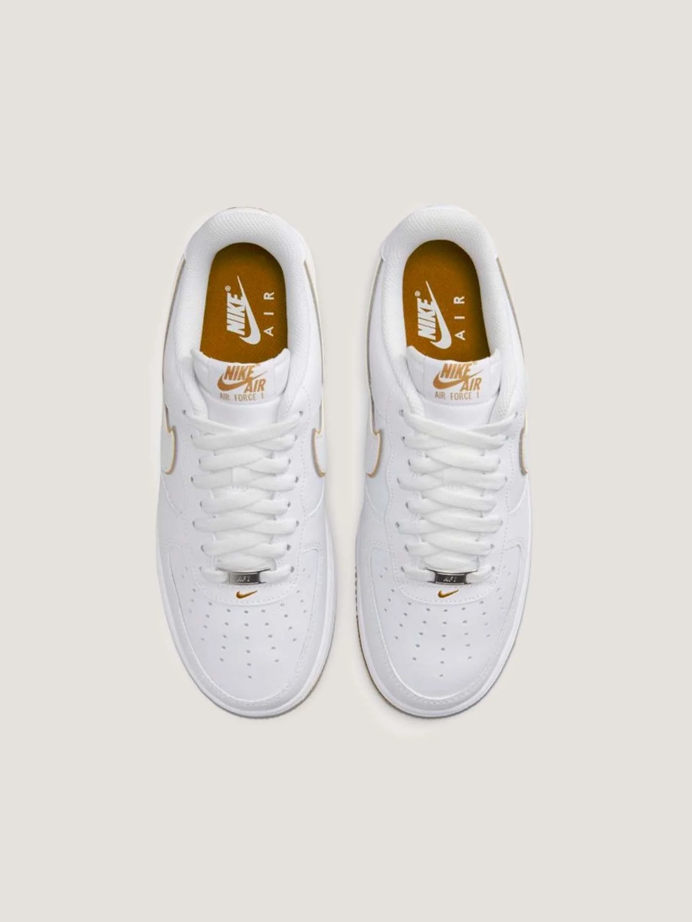 ZAPATILLA NIKE HOMBRE AIR FORCE 1 '07 - Image 3