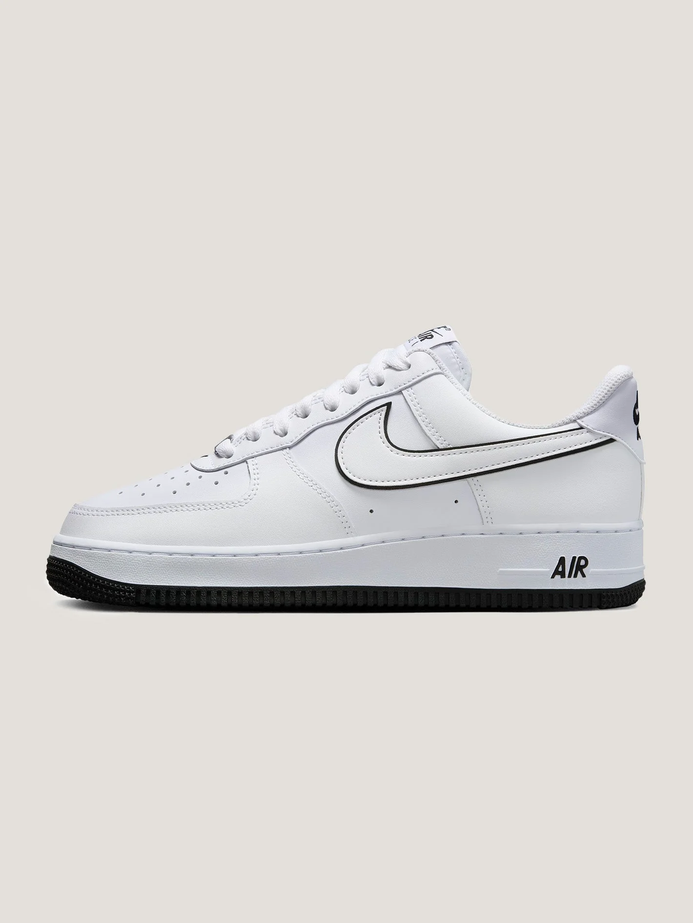 ZAPATILLA NIKE HOMBRE AIR FORCE 1 '07 - Image 2