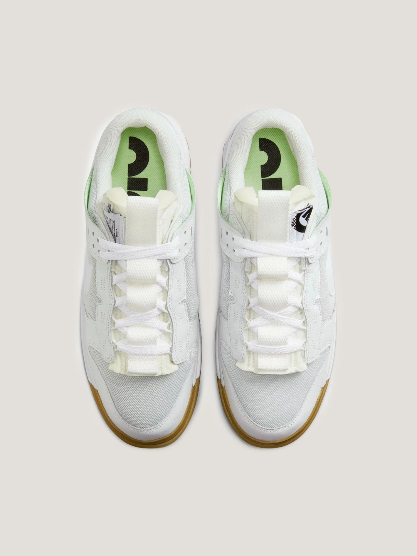 ZAPATILLA NIKE HOMBRE DUNK LOW REMASTERED - Image 3
