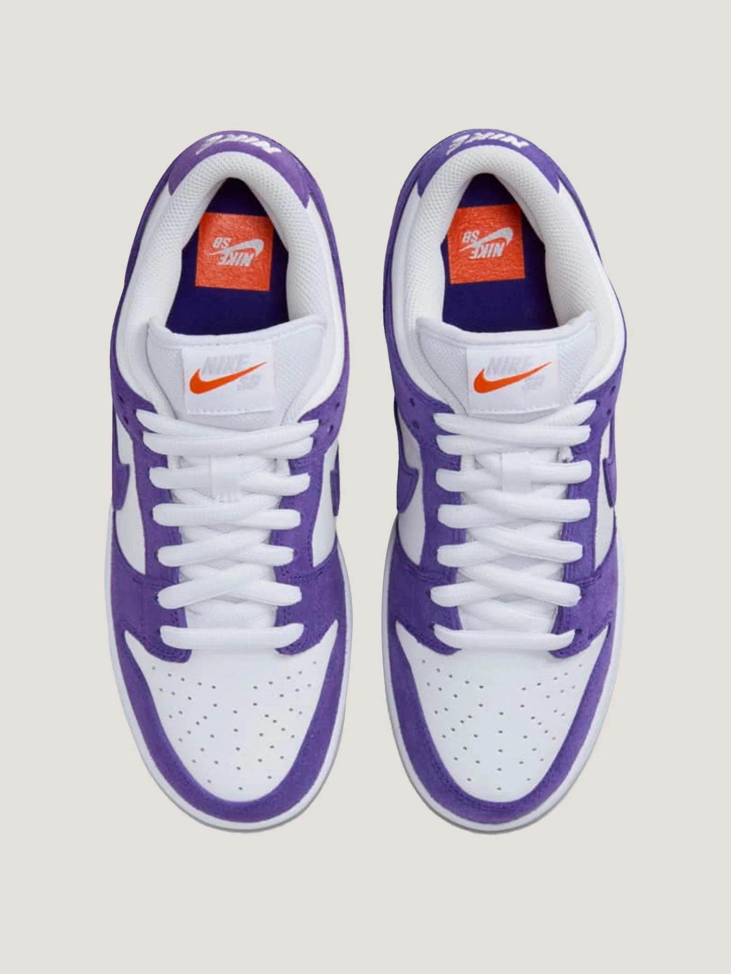ZAPATILLA NIKE SB HOMBRE NIKE SB DUNK LOW PRO ISO - Image 3