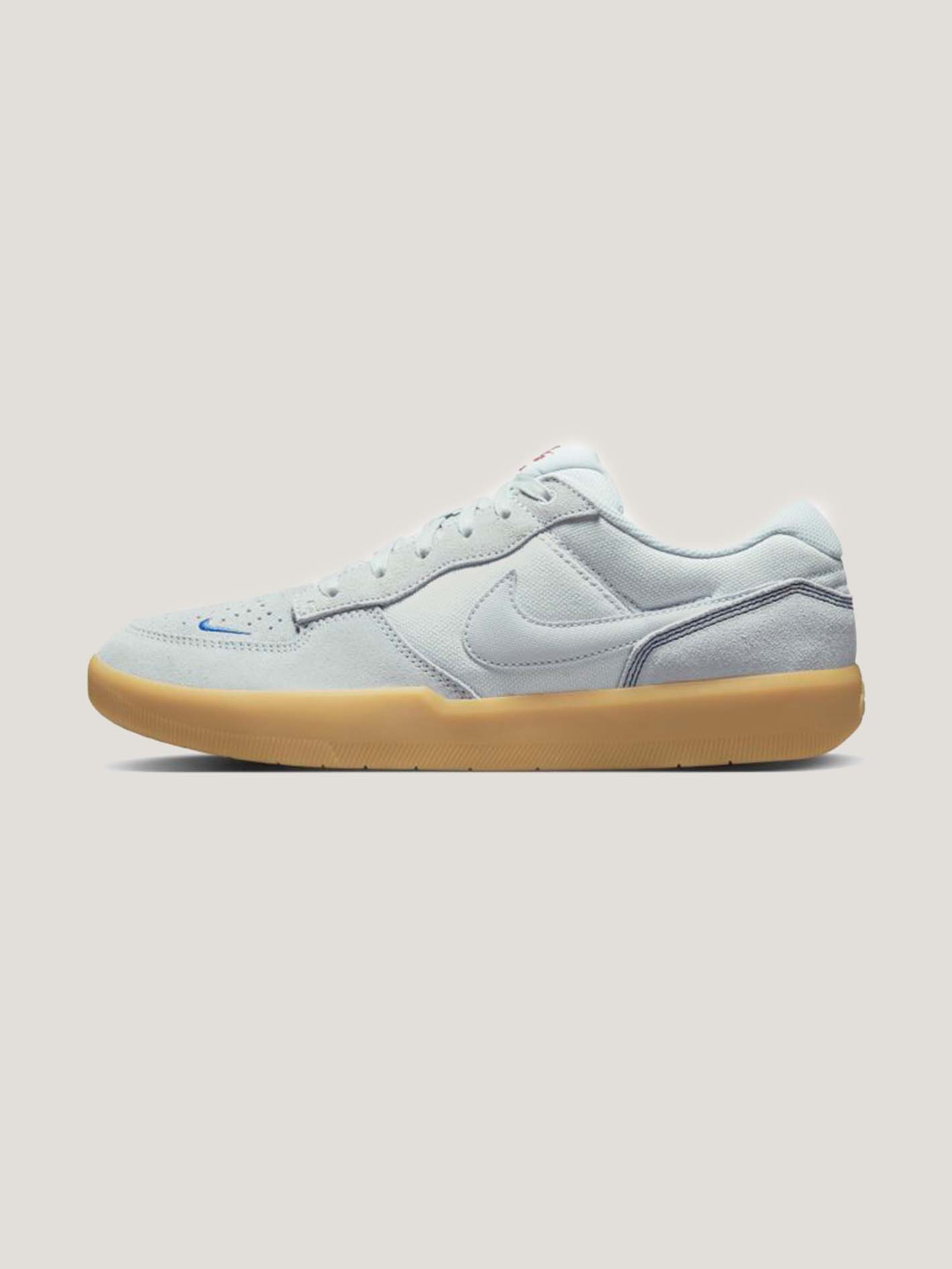 ZAPATILLA NIKE SB HOMBRE FORCE 58 PRM L - Image 2