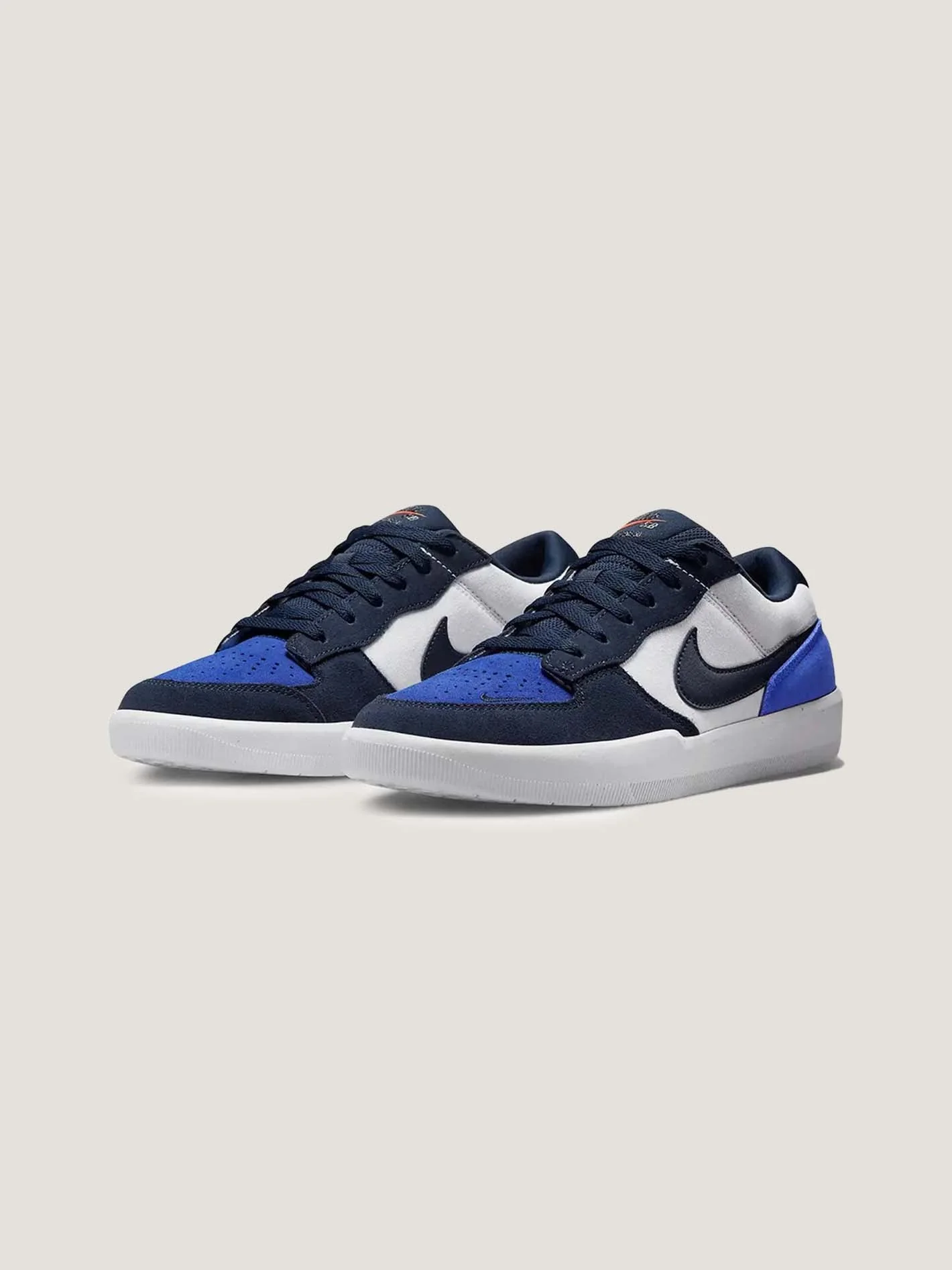 ZAPATILLA NIK SB HOMBRE FORCE 58