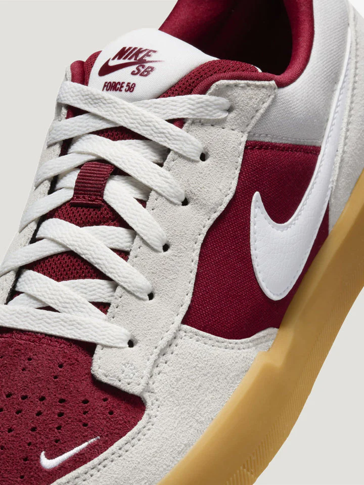 ZAPATILLA NIKE SB HOMBRE NIKE SB FORCE 58 - Image 3