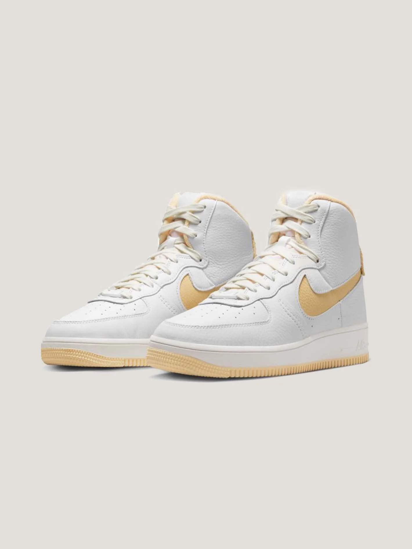ZAPATILLA NIKE MUJER W AF1 SCULPT