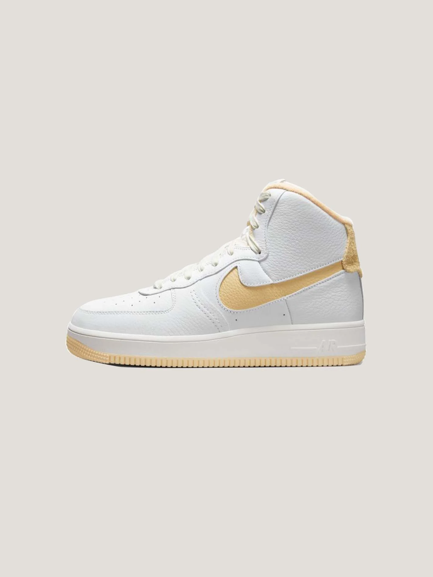 ZAPATILLA NIKE MUJER W AF1 SCULPT - Image 3