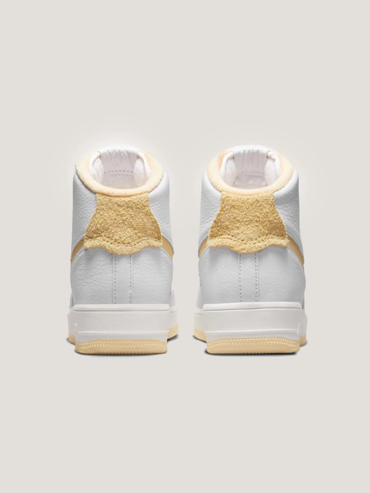 ZAPATILLA NIKE MUJER W AF1 SCULPT - Image 4