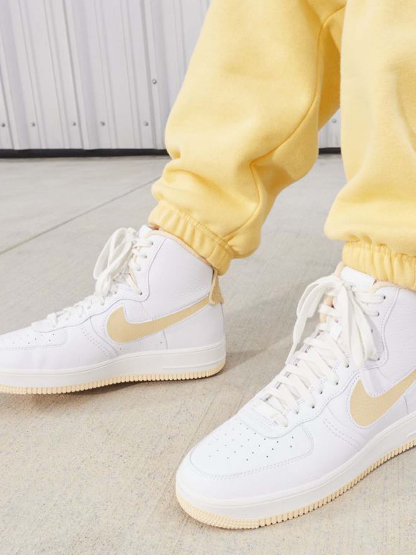 ZAPATILLA NIKE MUJER W AF1 SCULPT - Image 5