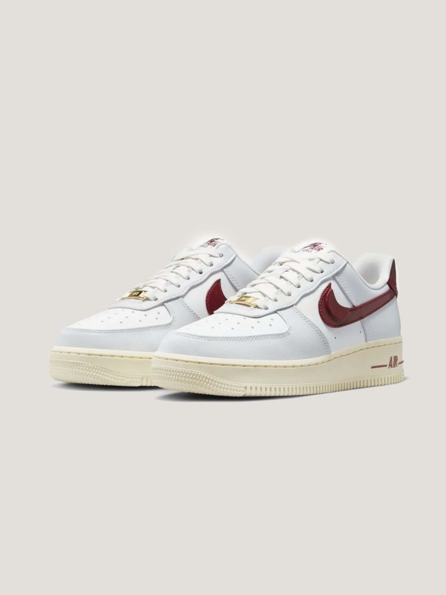 ZAPATILLA NIKE MUJER WMNS AIR FORCE 1 '07 SE