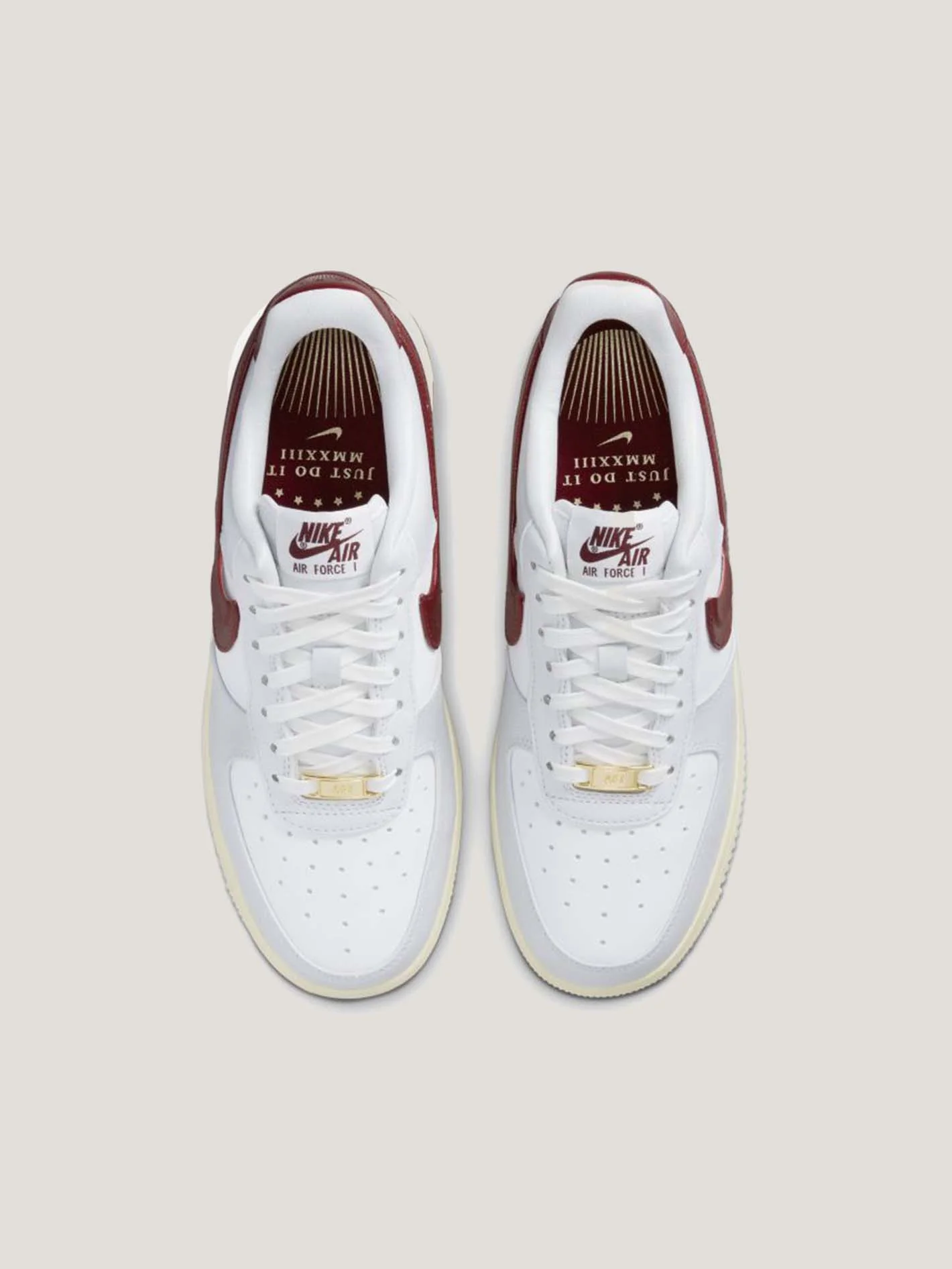 ZAPATILLA NIKE MUJER WMNS AIR FORCE 1 '07 SE - Image 2