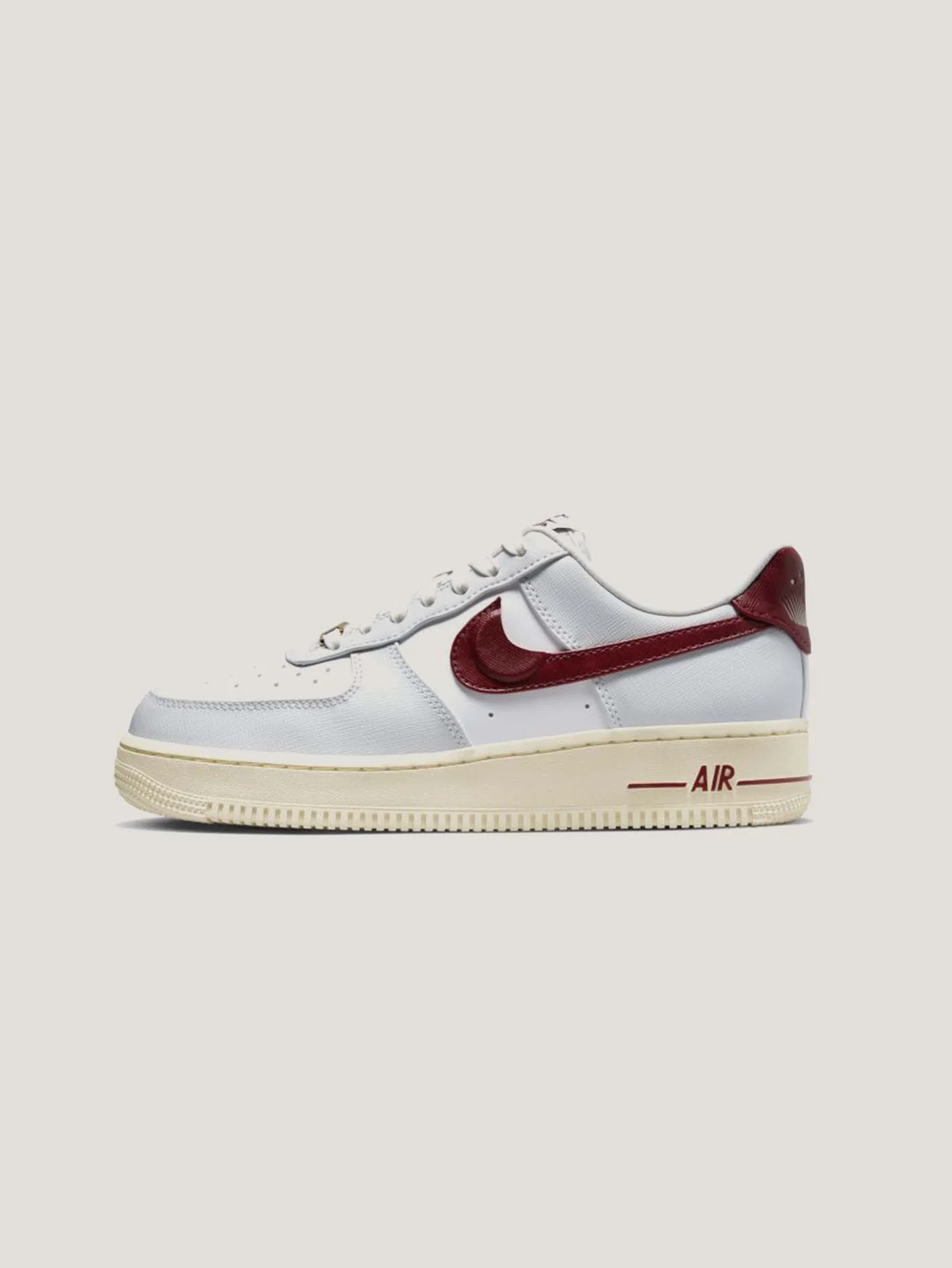 ZAPATILLA NIKE MUJER WMNS AIR FORCE 1 '07 SE - Image 3