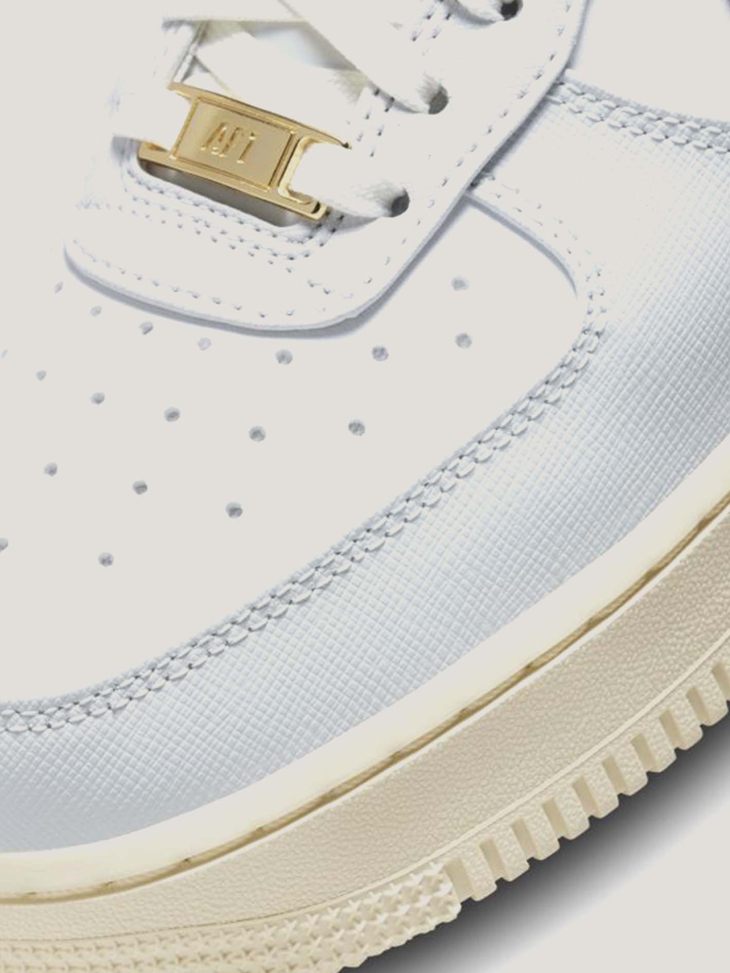 ZAPATILLA NIKE MUJER WMNS AIR FORCE 1 '07 SE - Image 5