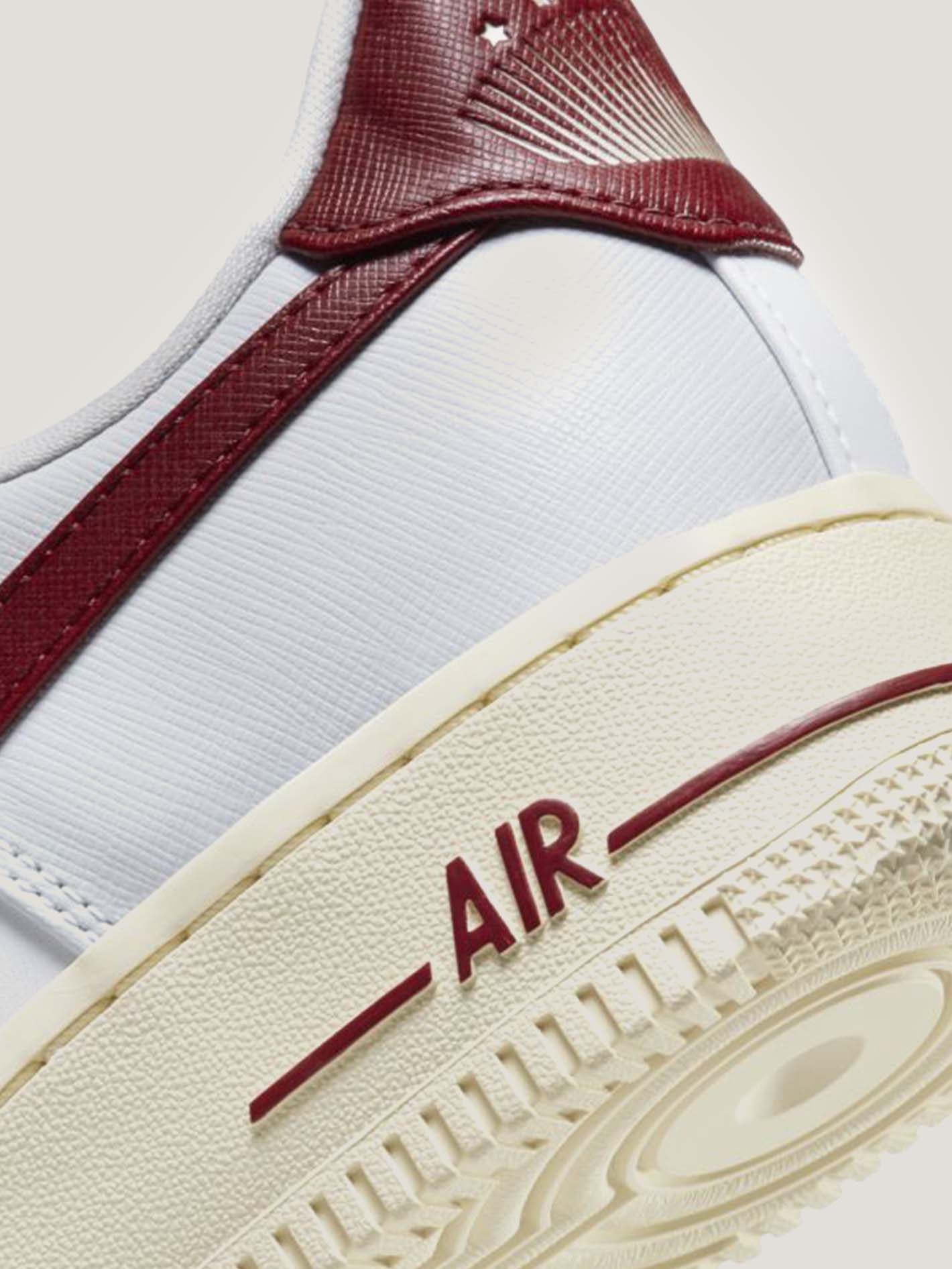 ZAPATILLA NIKE MUJER WMNS AIR FORCE 1 '07 SE - Image 7