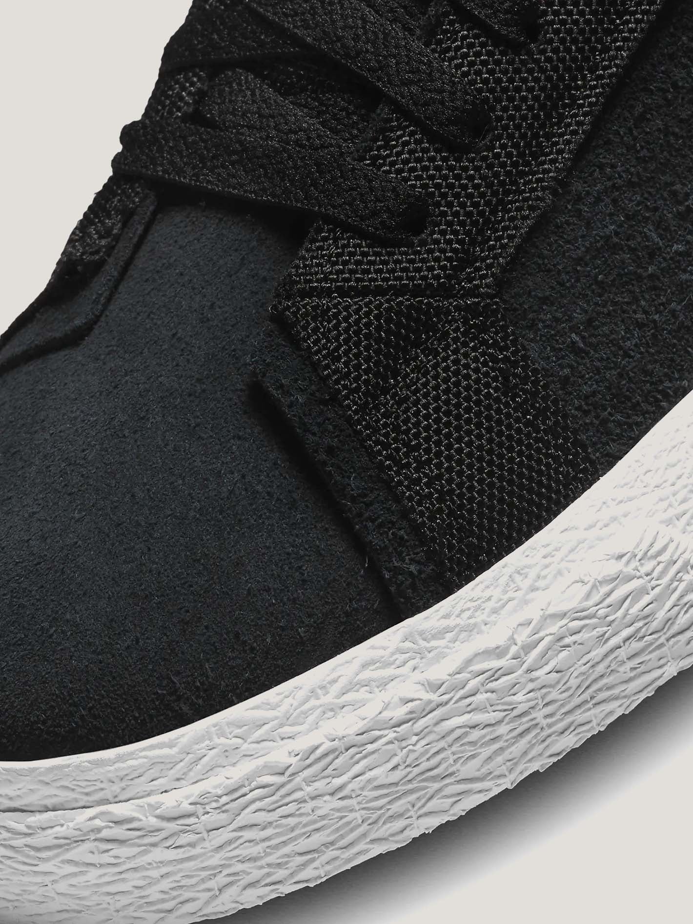 ZAPATILLA NIKE SB HOMBRE ZOOM BLAZER MID PRM ZINE - Image 5