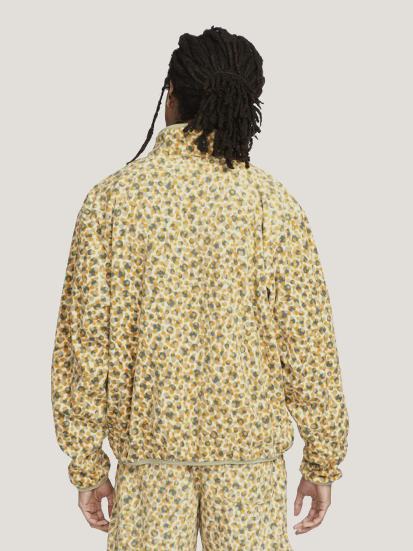 CASACA NIKE HOMBRE M NK CLUB+ PLR JKT DOT - Image 2
