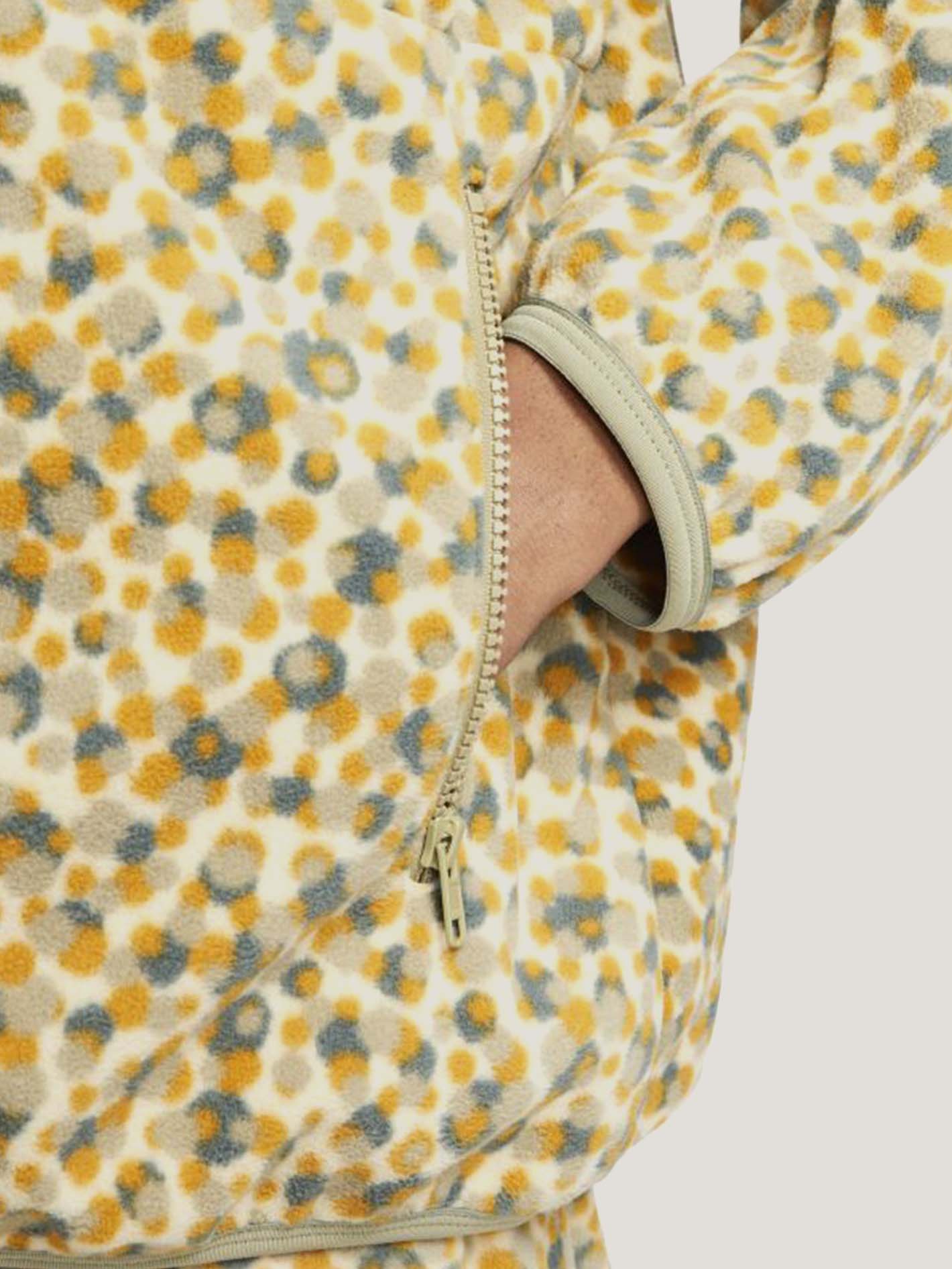 CASACA NIKE HOMBRE M NK CLUB+ PLR JKT DOT - Image 4