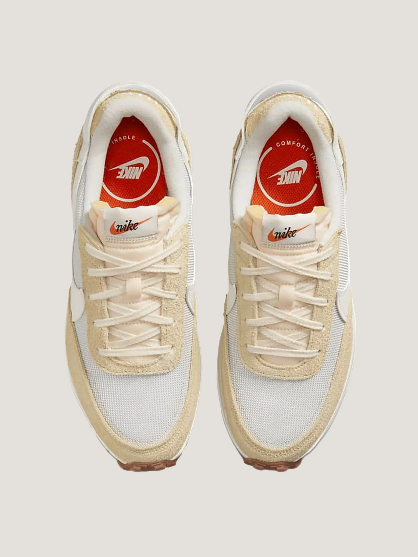 ZAPATILLA NIKE MUJER WMNS WAFFLE DEBUT VNTG - Image 3