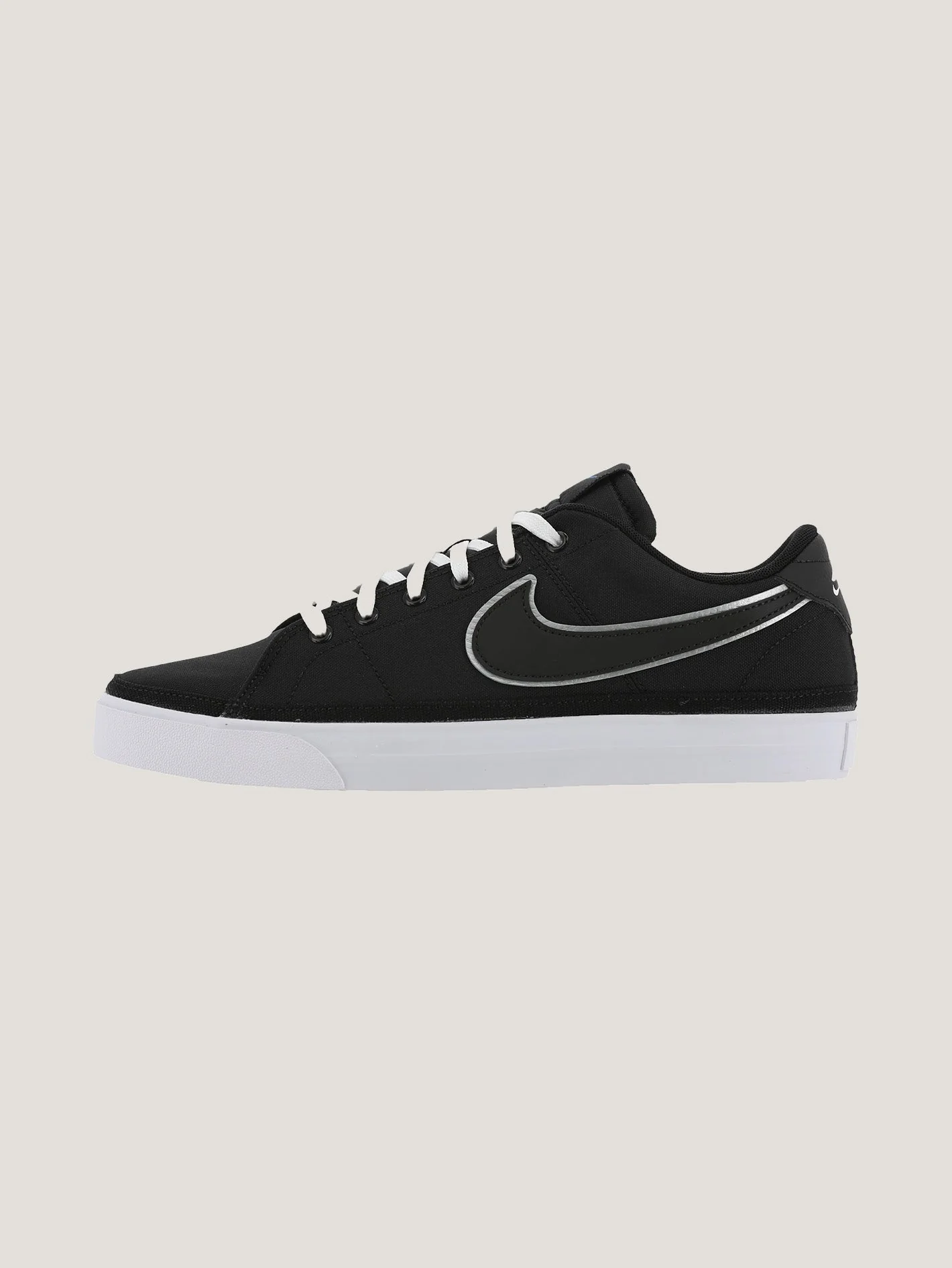 ZAPATILLA NIKE HOMBRE COURT LEGACY RTHM - Image 2