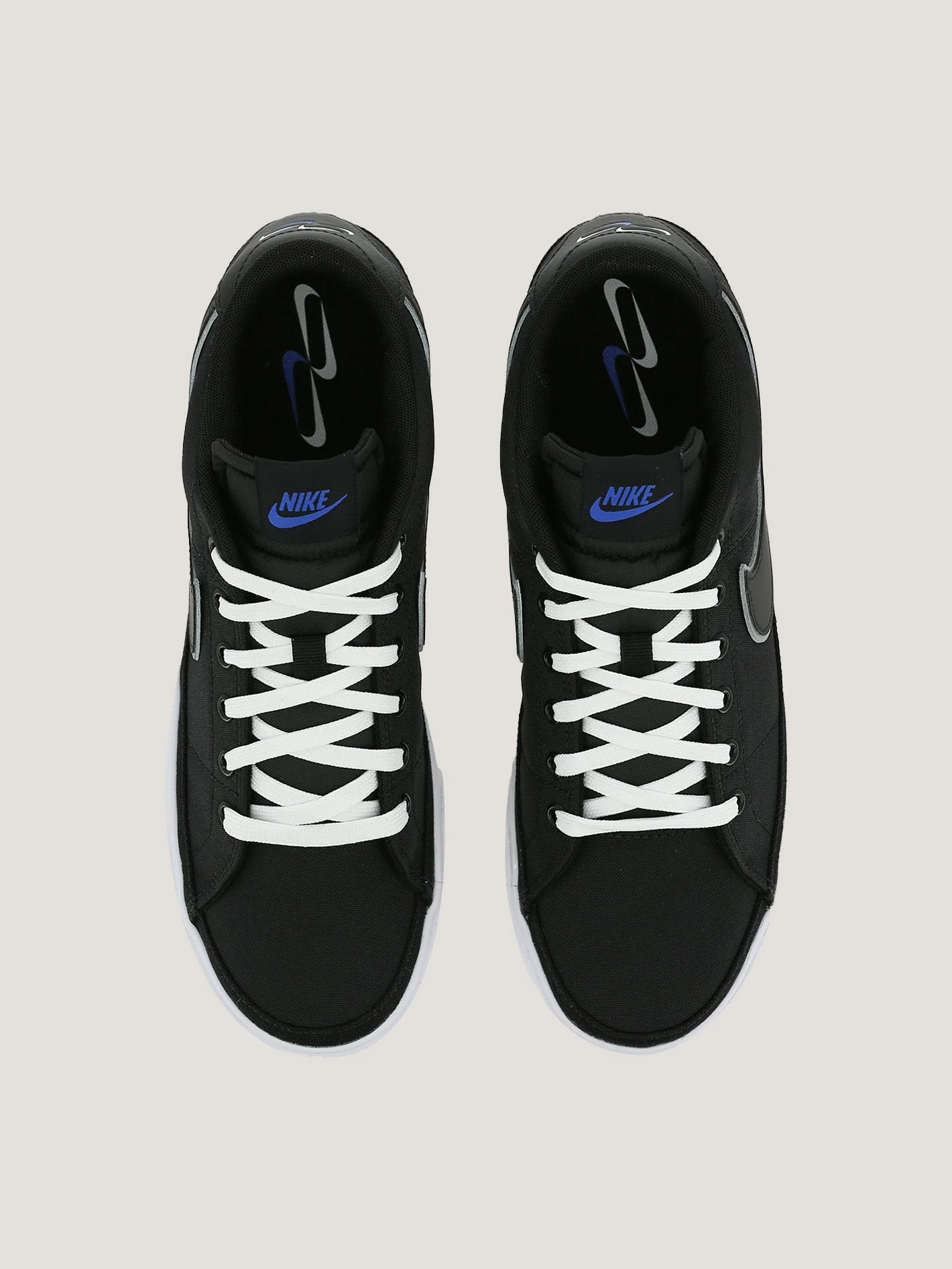 ZAPATILLA NIKE HOMBRE COURT LEGACY RTHM - Image 3