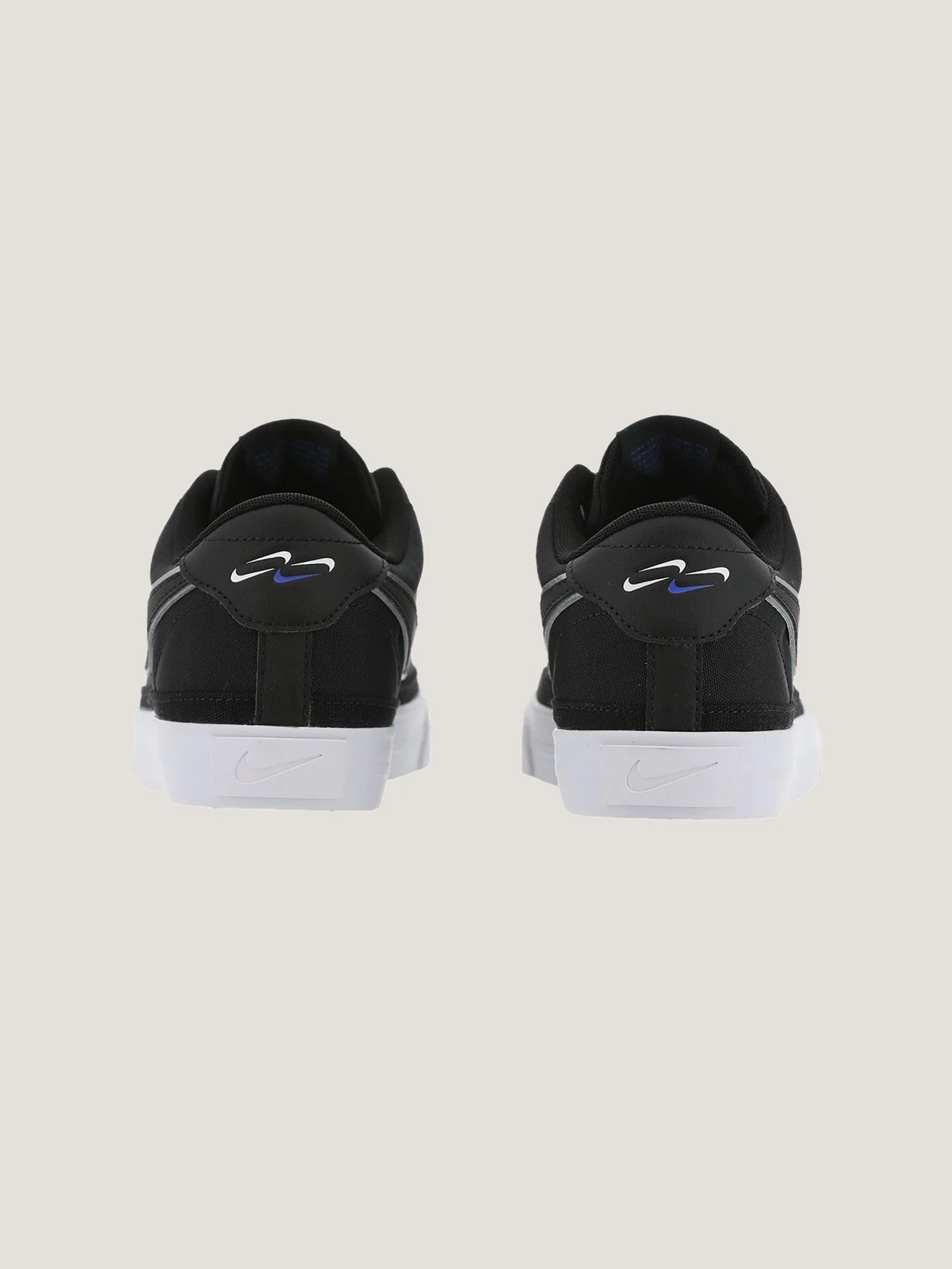 ZAPATILLA NIKE HOMBRE COURT LEGACY RTHM - Image 4