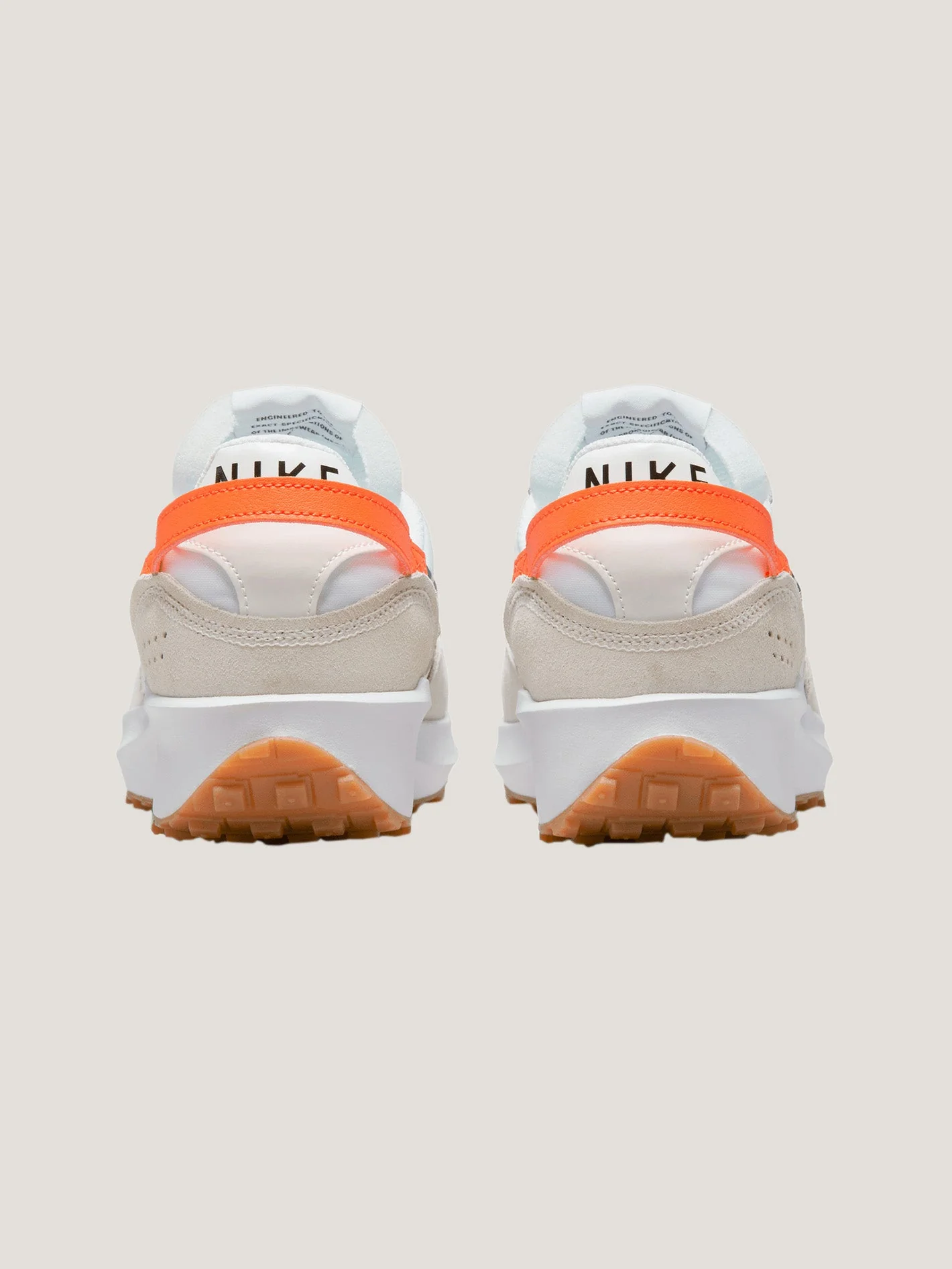 ZAPATILLA NIKE MUJER WMNS WAFFLE DEBUT LP - Image 4
