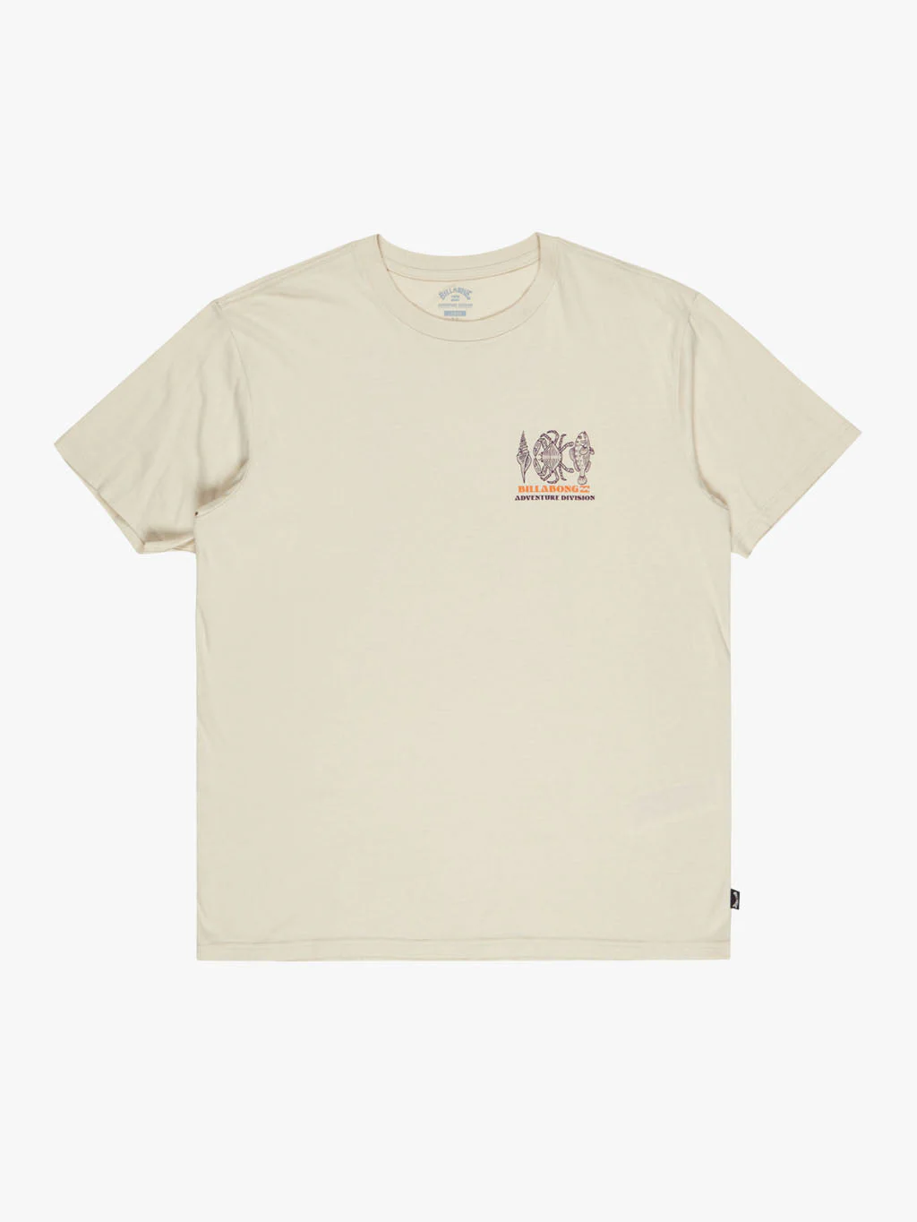 POLO M/C BILLABONG HOMBRE FAUNA SS
