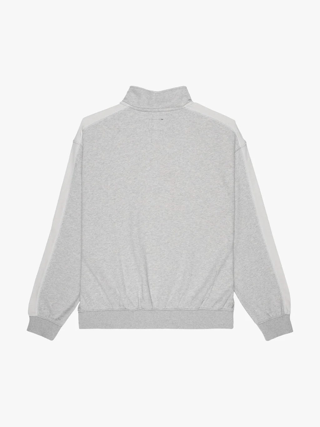 SWEATER C/CIERRE DC SHOES HOMBRE FLOW DOWN 1/4 ZIP - Image 4