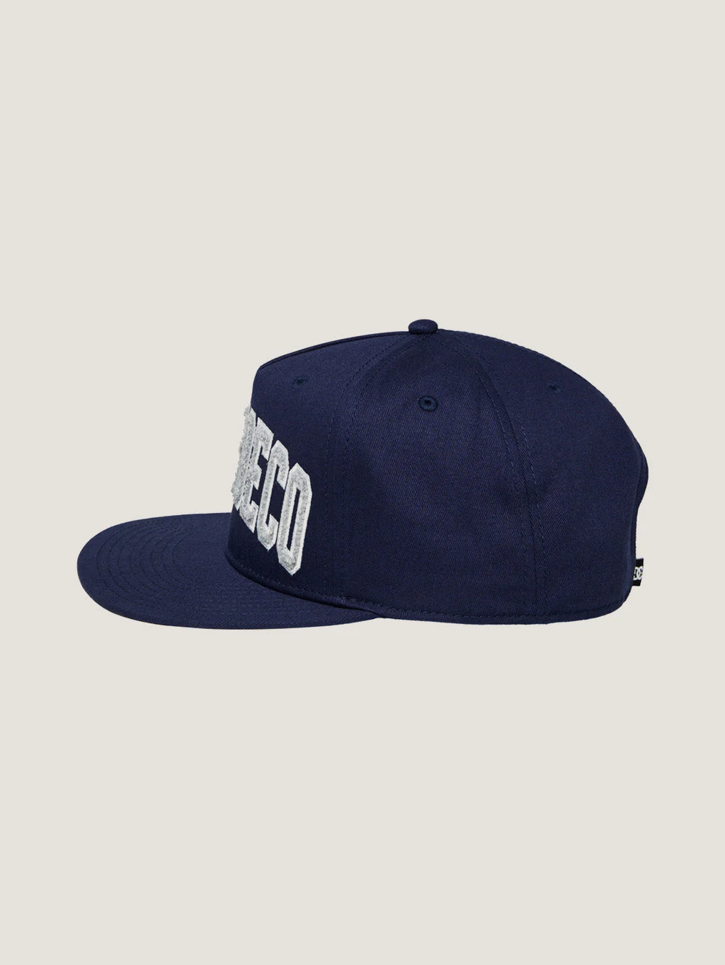 GORRO DC SHOES HOMBRE DC UNIVERSITY CAP - Image 2