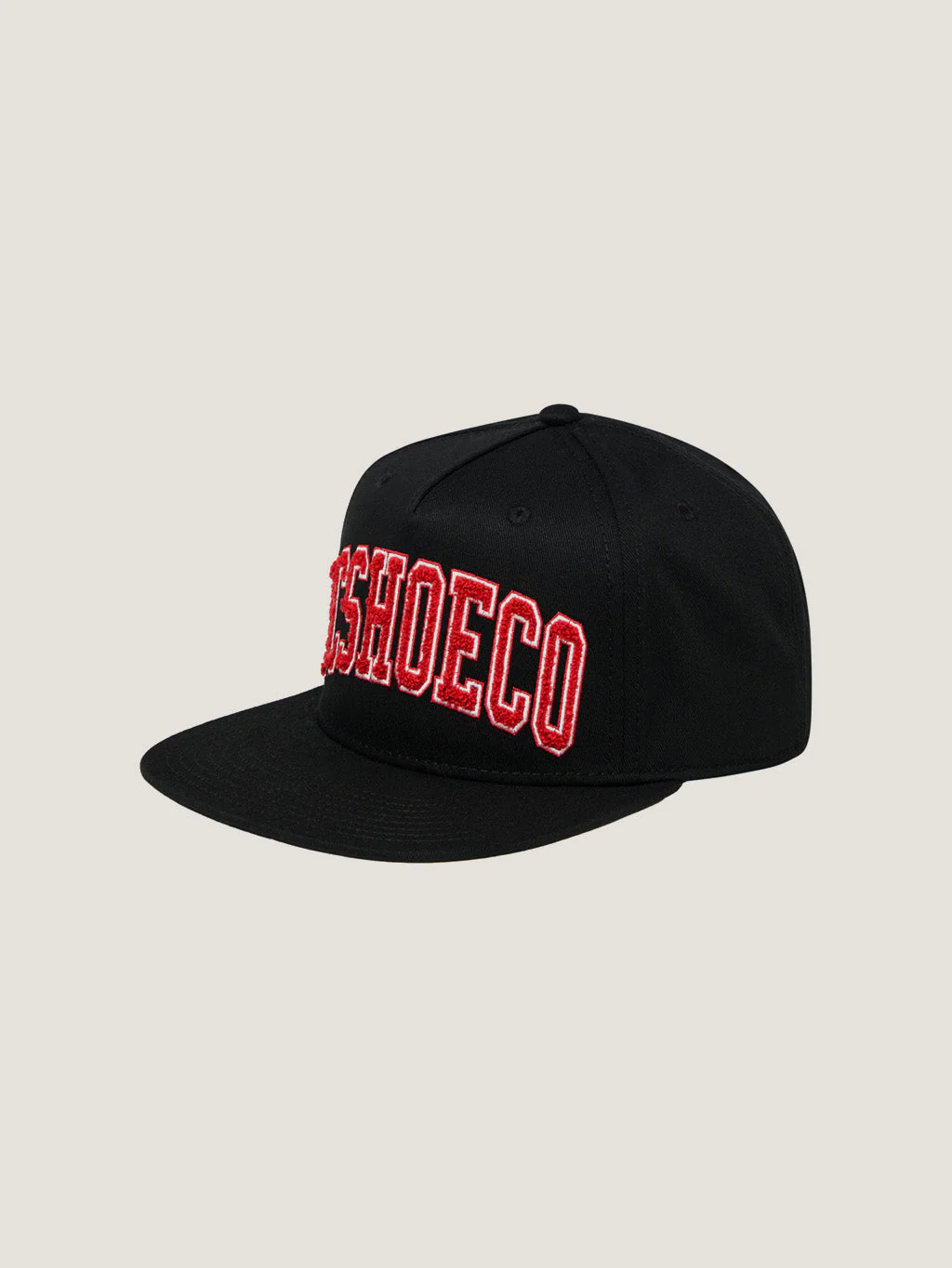 GORRO DC SHOES HOMBRE DC UNIVERSITY CAP - Image 4