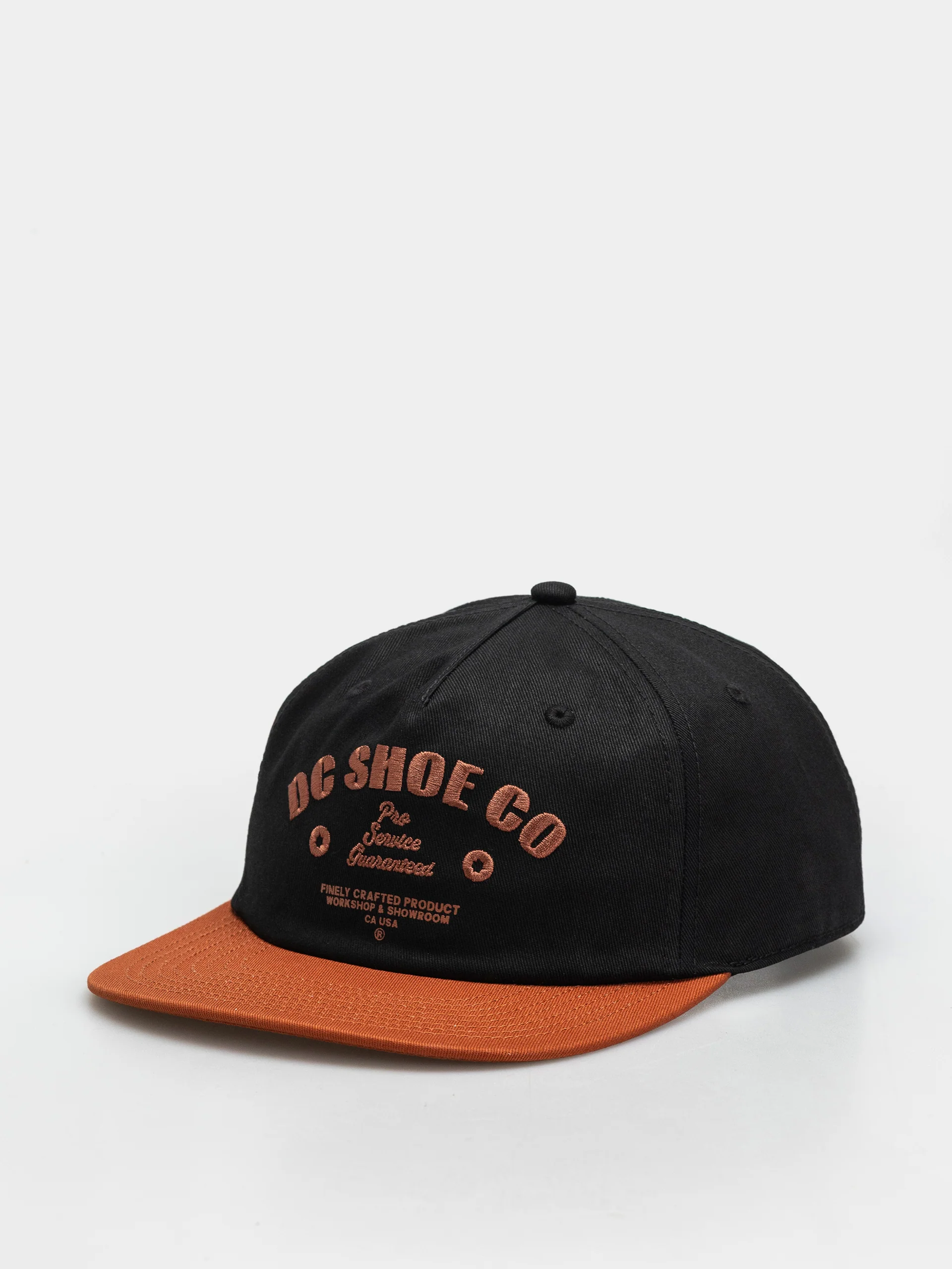 GORRO DC SHOES HOMBRE POUND SAND
