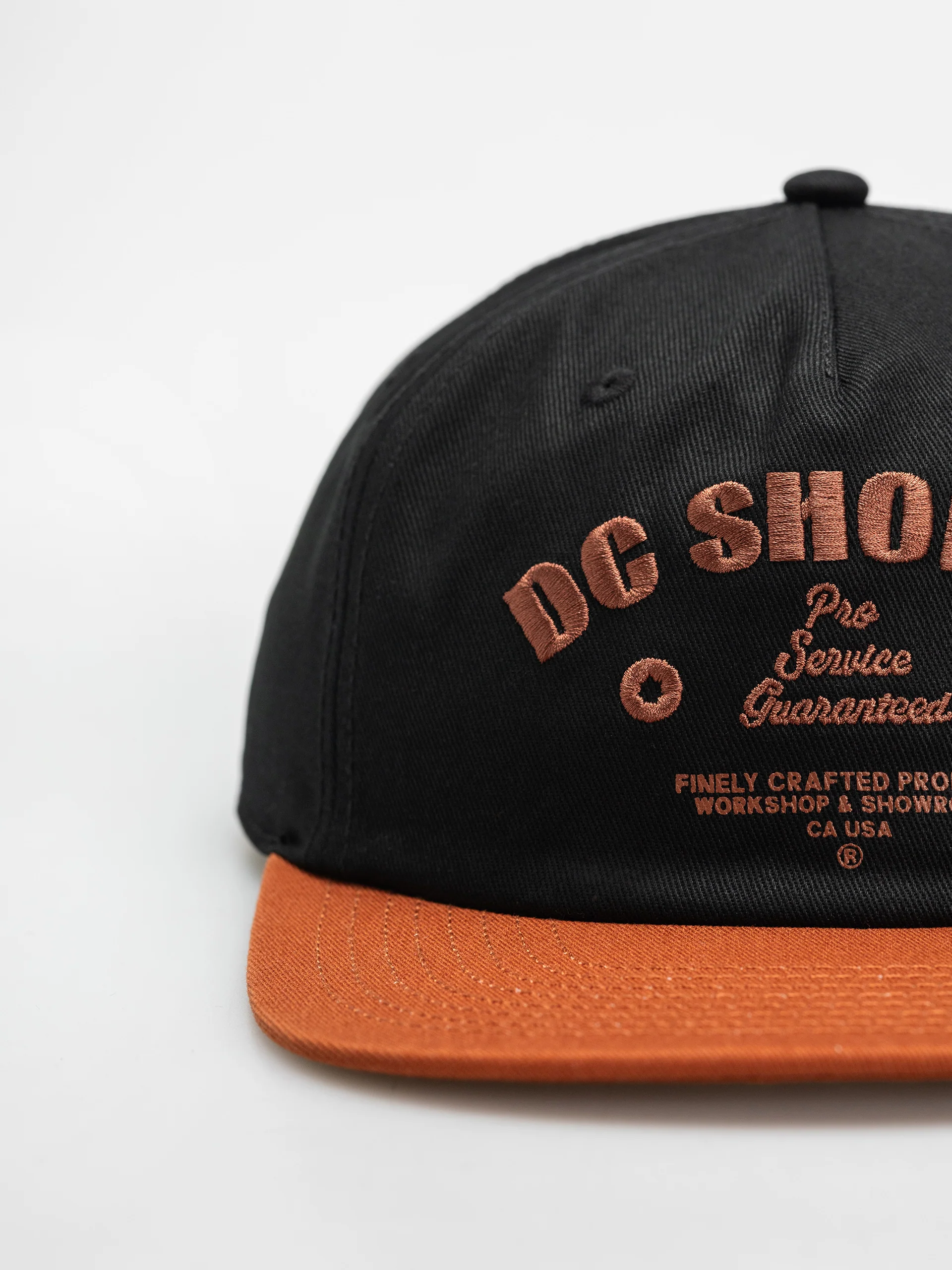 GORRO DC SHOES HOMBRE POUND SAND - Image 2