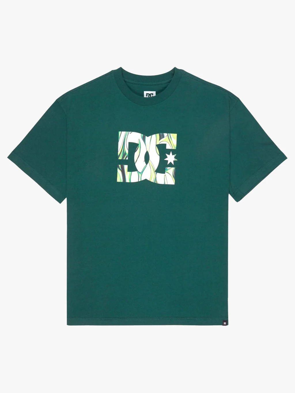 POLO M/C DC SHOES HOMBRE DC STAR FILLED HSS