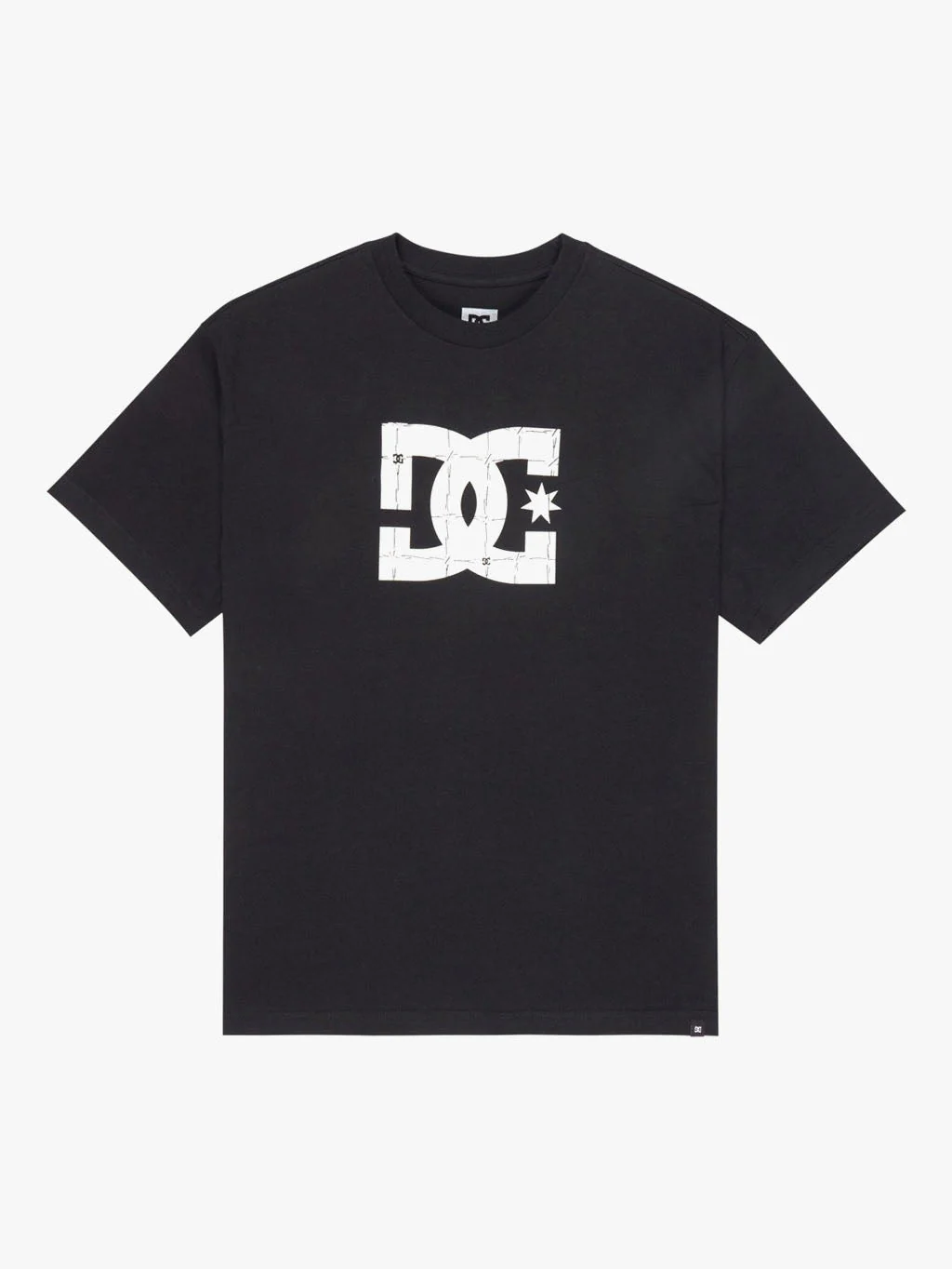 POLO M/C DC SHOES HOMBRE DC STAR FILLED HSS - Image 3