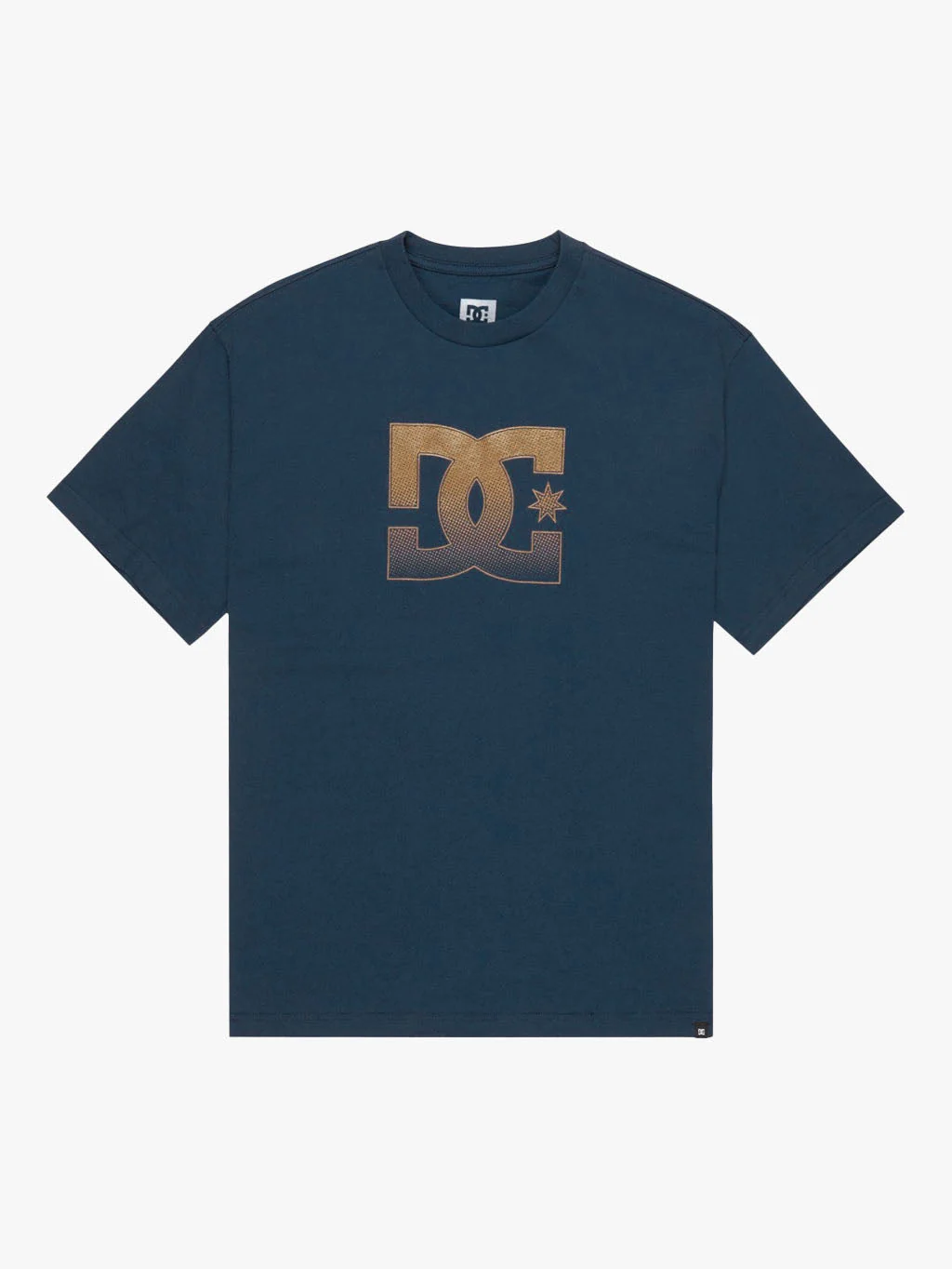 POLO M/C DC SHOES HOMBRE DC STAR OXIDIZED HSS