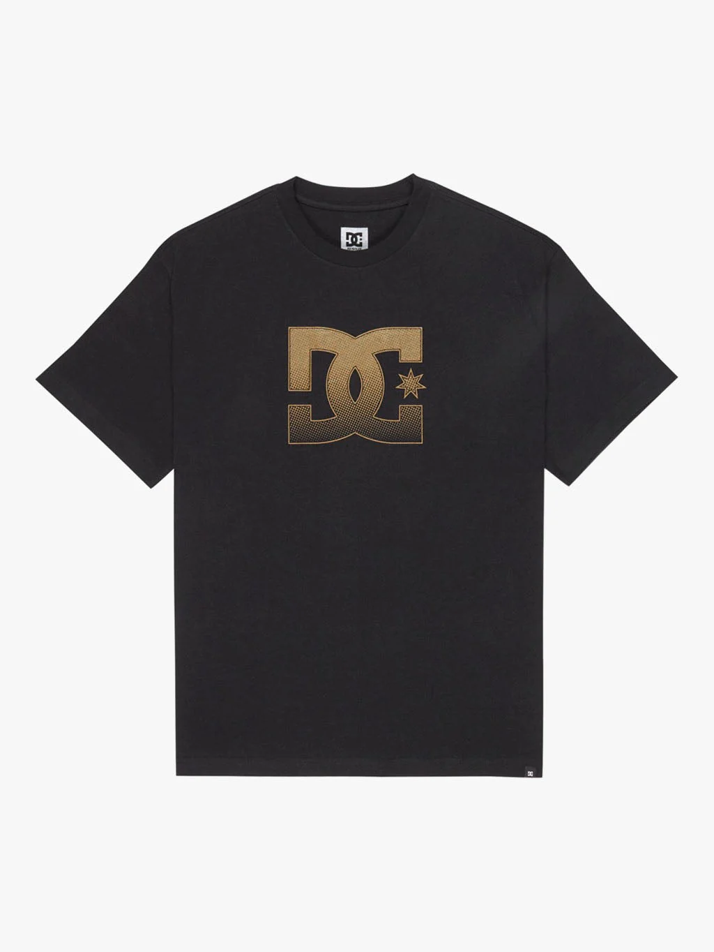 POLO M/C DC SHOES HOMBRE DC STAR OXIDIZED HSS - Image 3