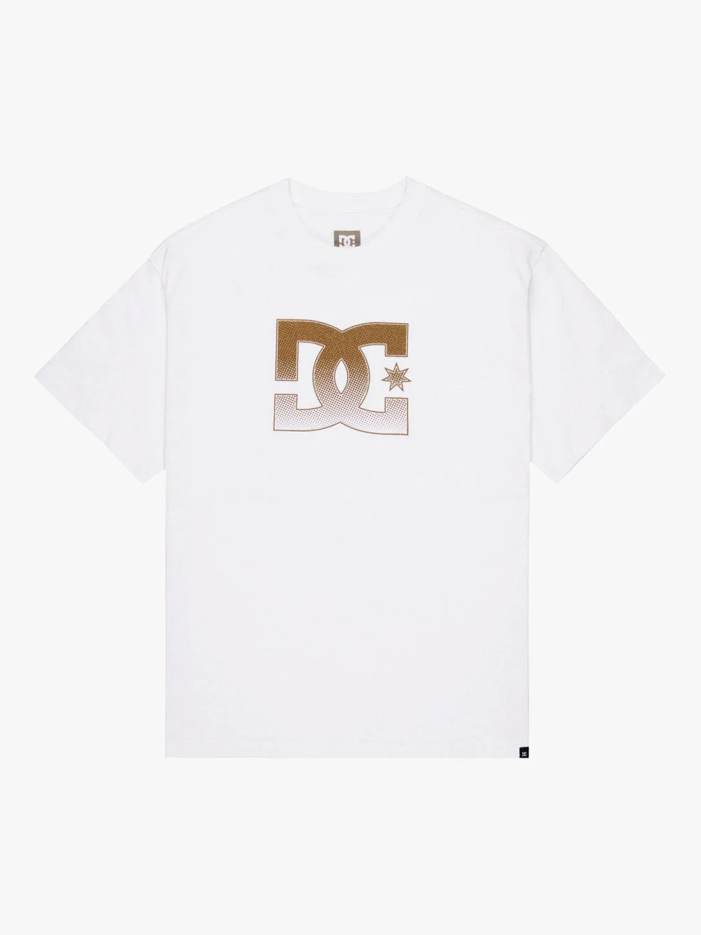 POLO M/C DC SHOES HOMBRE DC STAR OXIDIZED HSS - Image 5