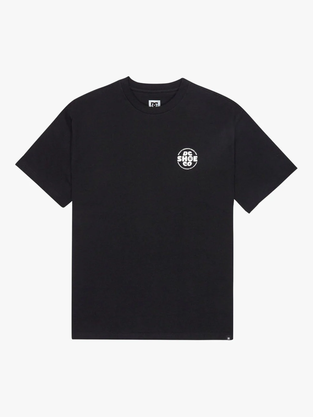 POLO M/C DC SHOES HOMBRE BLOW UP HSS