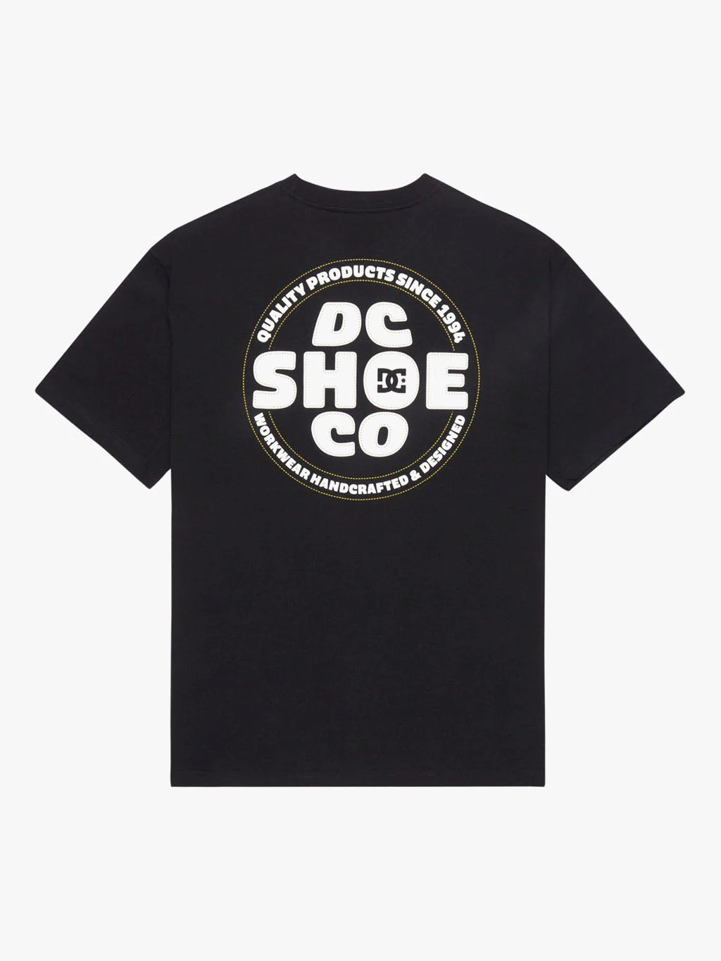 POLO M/C DC SHOES HOMBRE BLOW UP HSS - Image 2