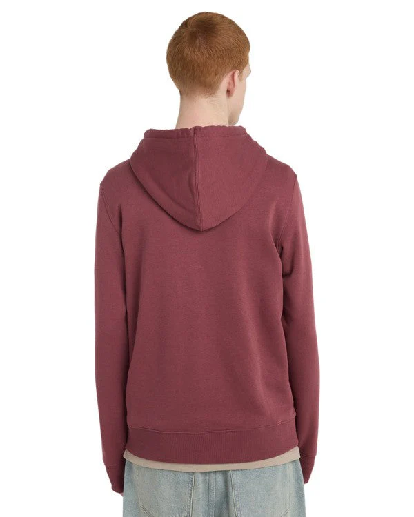 SWEATER C/CIERRE ELEMENT HOMBRE ICON EMBROIDERY ZH - Image 5
