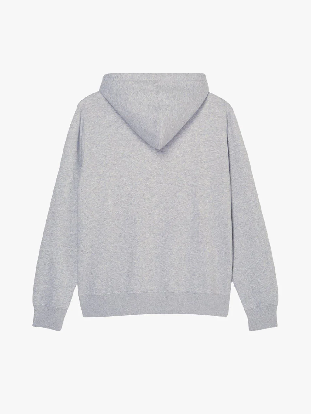 SWEATER C/CIERRE ELEMENT HOMBRE ICON EMBROIDERY ZH - Image 8