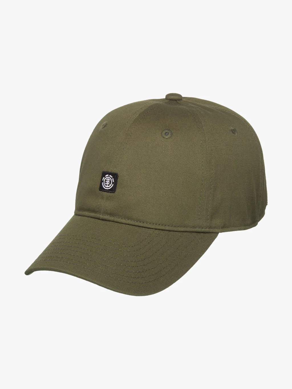 GORRO ELEMENT HOMBRE ICON DAD CAP TWILL