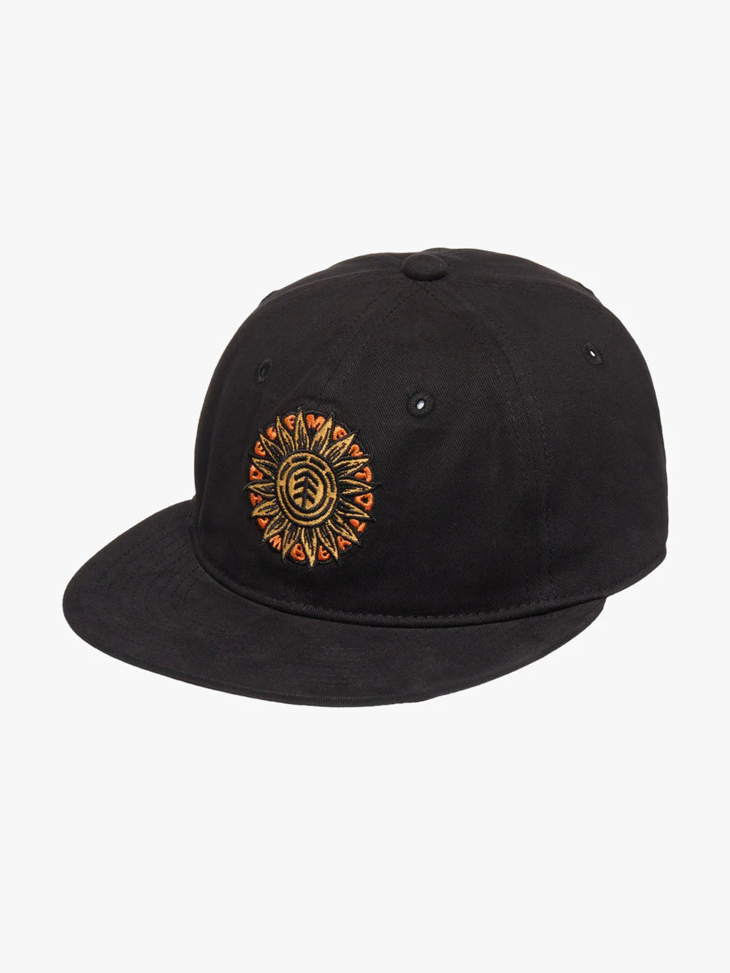 GORRO ELEMENT HOMBRE TIMBER 6 PANEL CAP