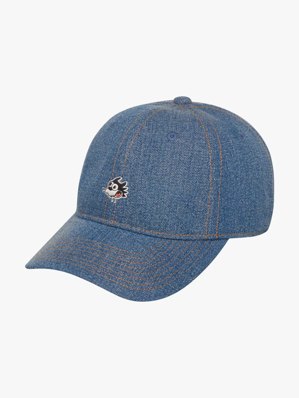 GORRO ELEMENT HOMBRE SNACKS DAD CAP