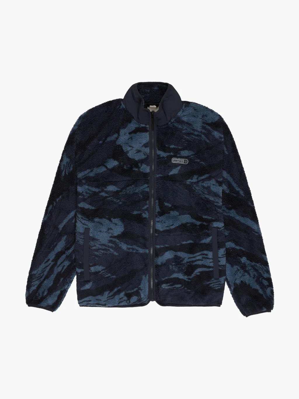 CASACA ELEMENT HOMBRE CLASSIC SHERPA