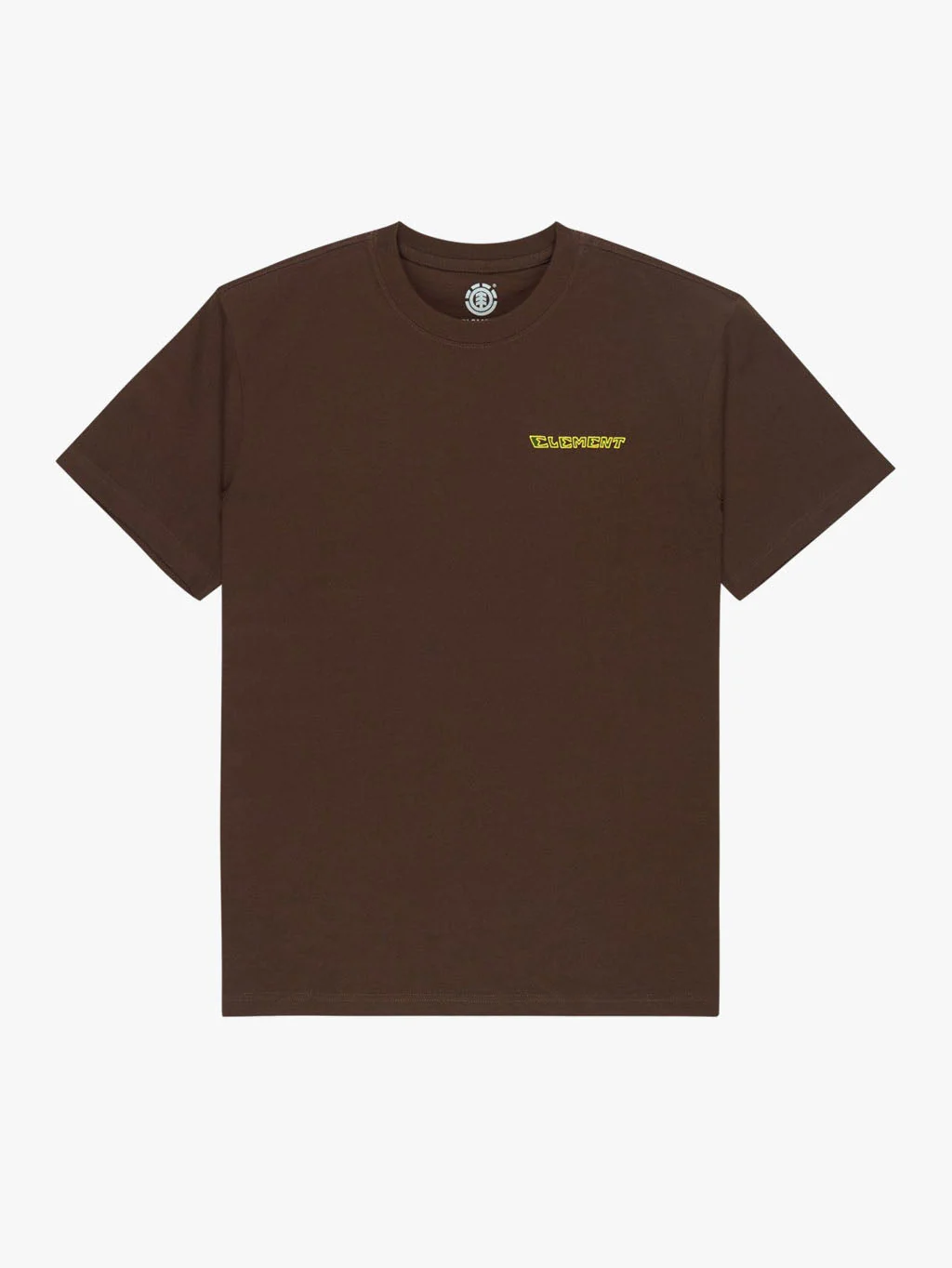 POLO M/C ELEMENT HOMBRE FORTUNE SS