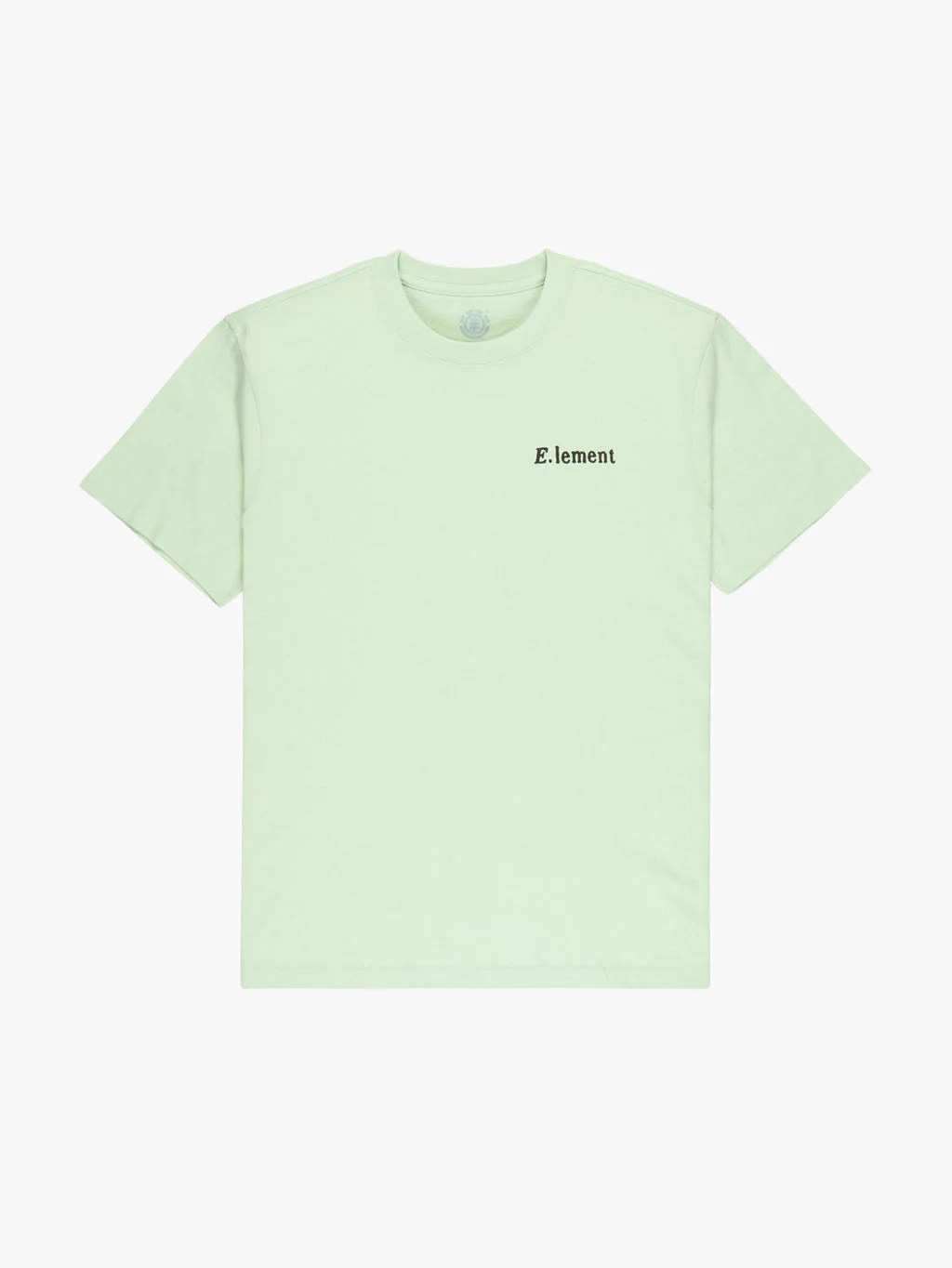 POLO M/C ELEMENT HOMBRE ORNI SS