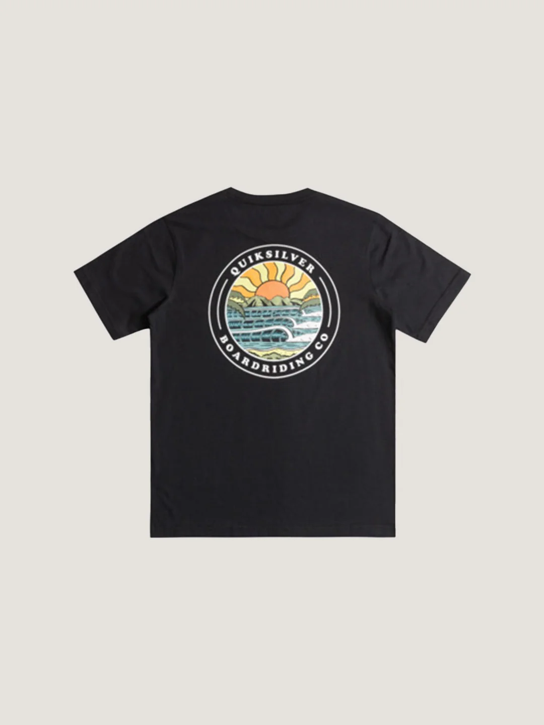 POLO M/C QUIKSILVER NIÑOS LOTS OF RIGHTS SS YOUTH - Image 2