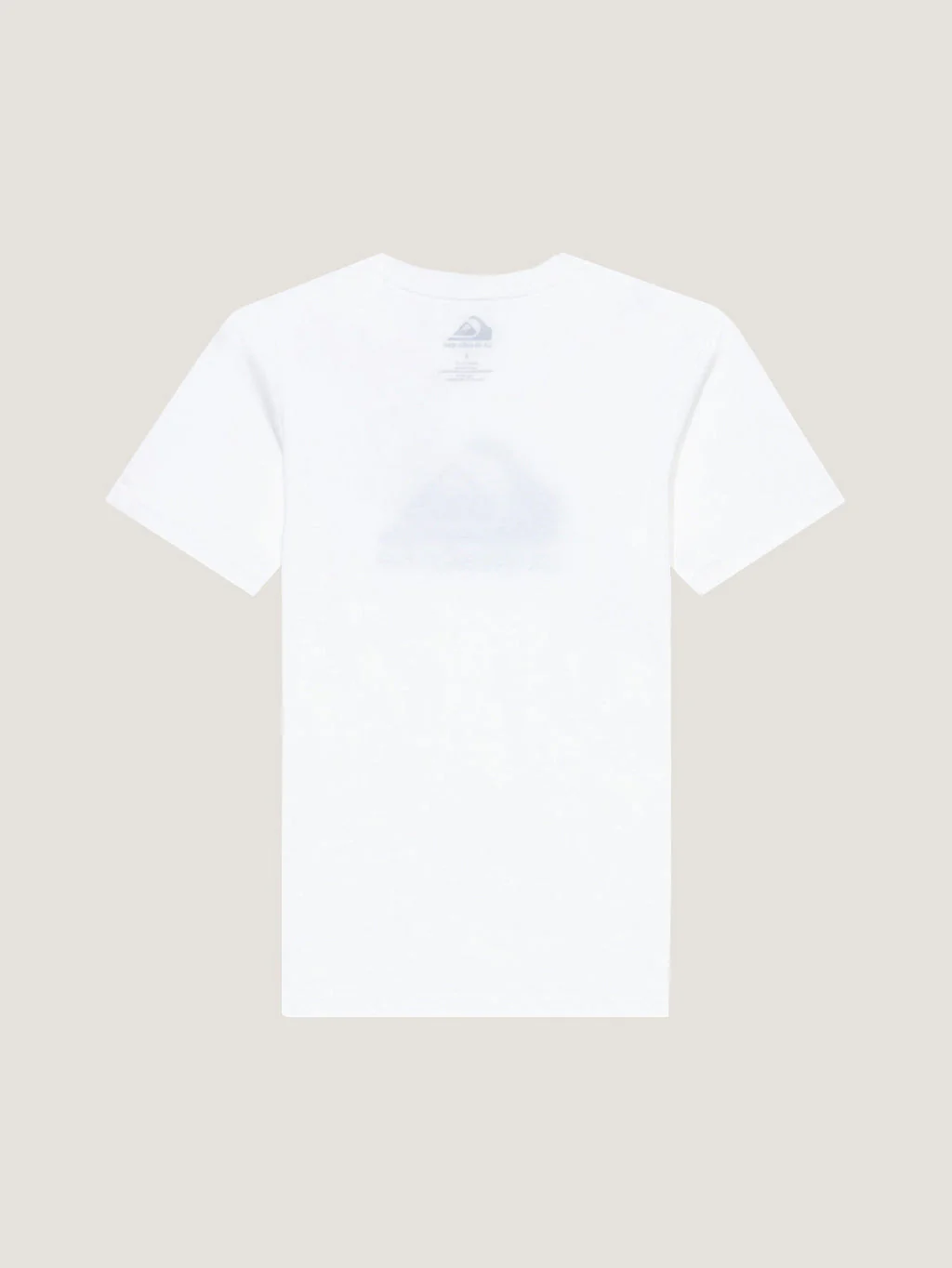 POLO M/C NIÑO QUIKSILVER NIÑOS EV COMP LOGO SS YOUTH - Image 4