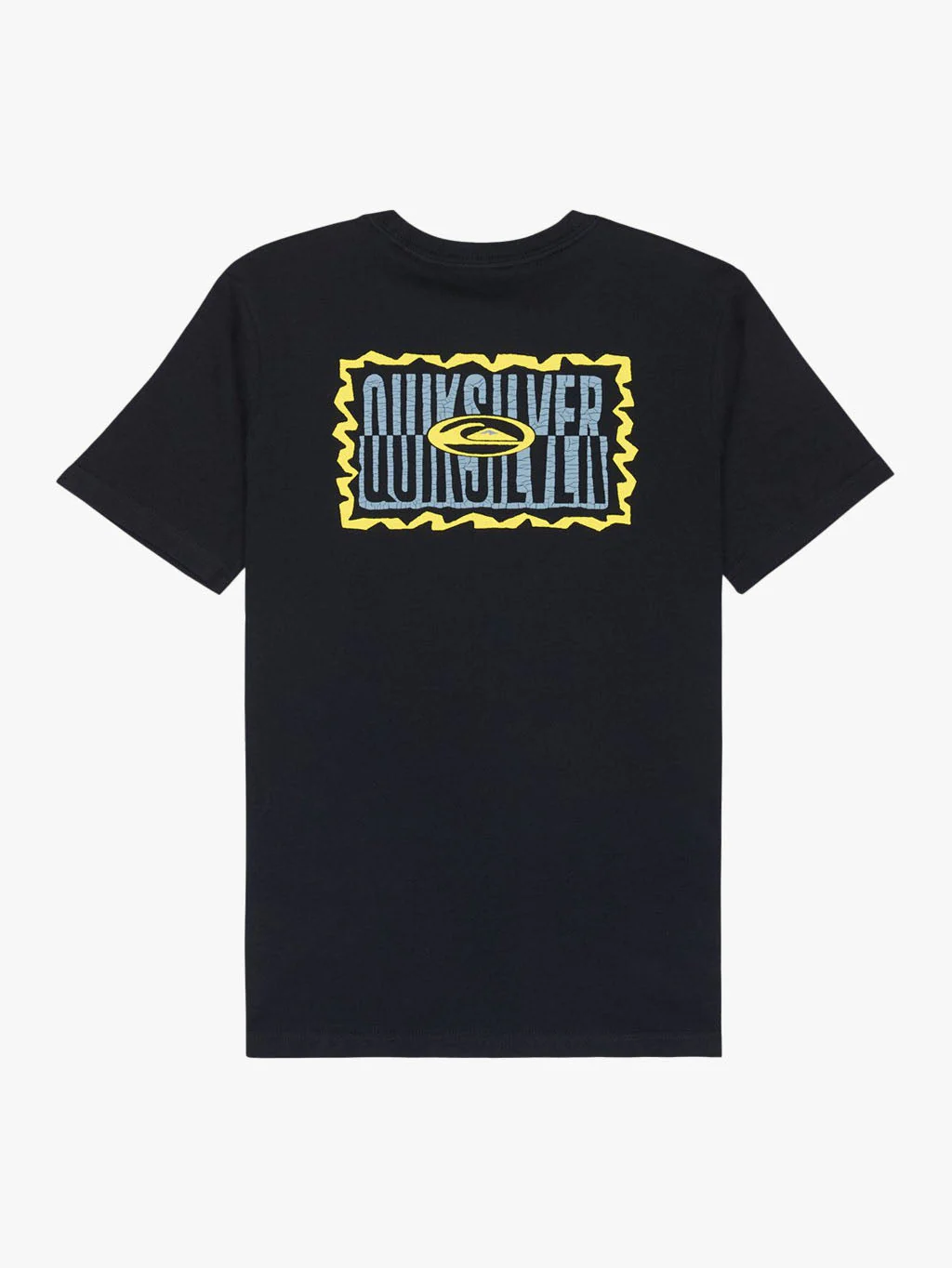 POLO M/C NIÑO QUIKSILVER NIÑOS EV GOTAM FOAM SS YOUTH - Image 2