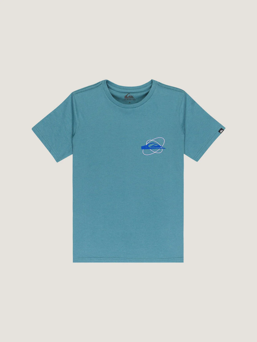 POLO M/C QUIKSILVER NIÑOS EVO WAVES FESTIVAL SS YOUTH