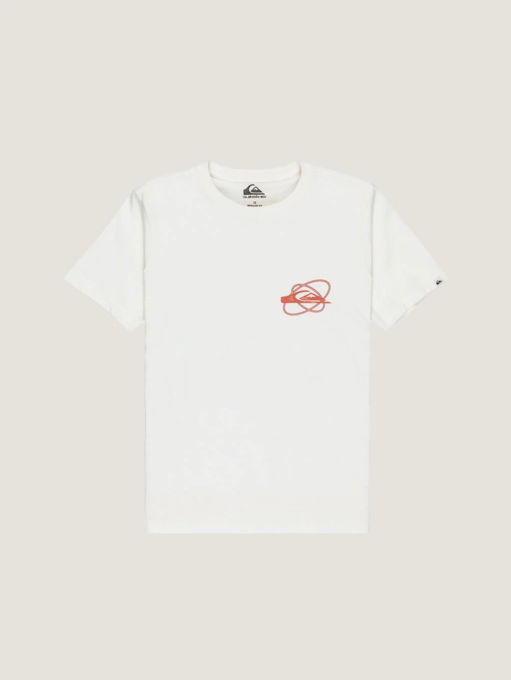 POLO M/C QUIKSILVER NIÑOS EVO WAVES FESTIVAL SS YOUTH - Image 3
